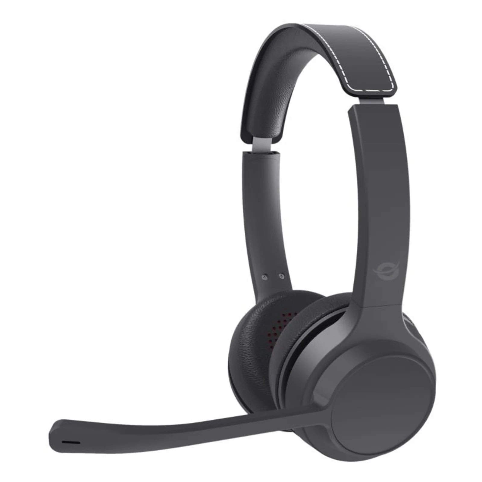 POLONA04B casque Avec fil &sans fil Arceau Appels/Musique USB Type-C Bluetooth Noir