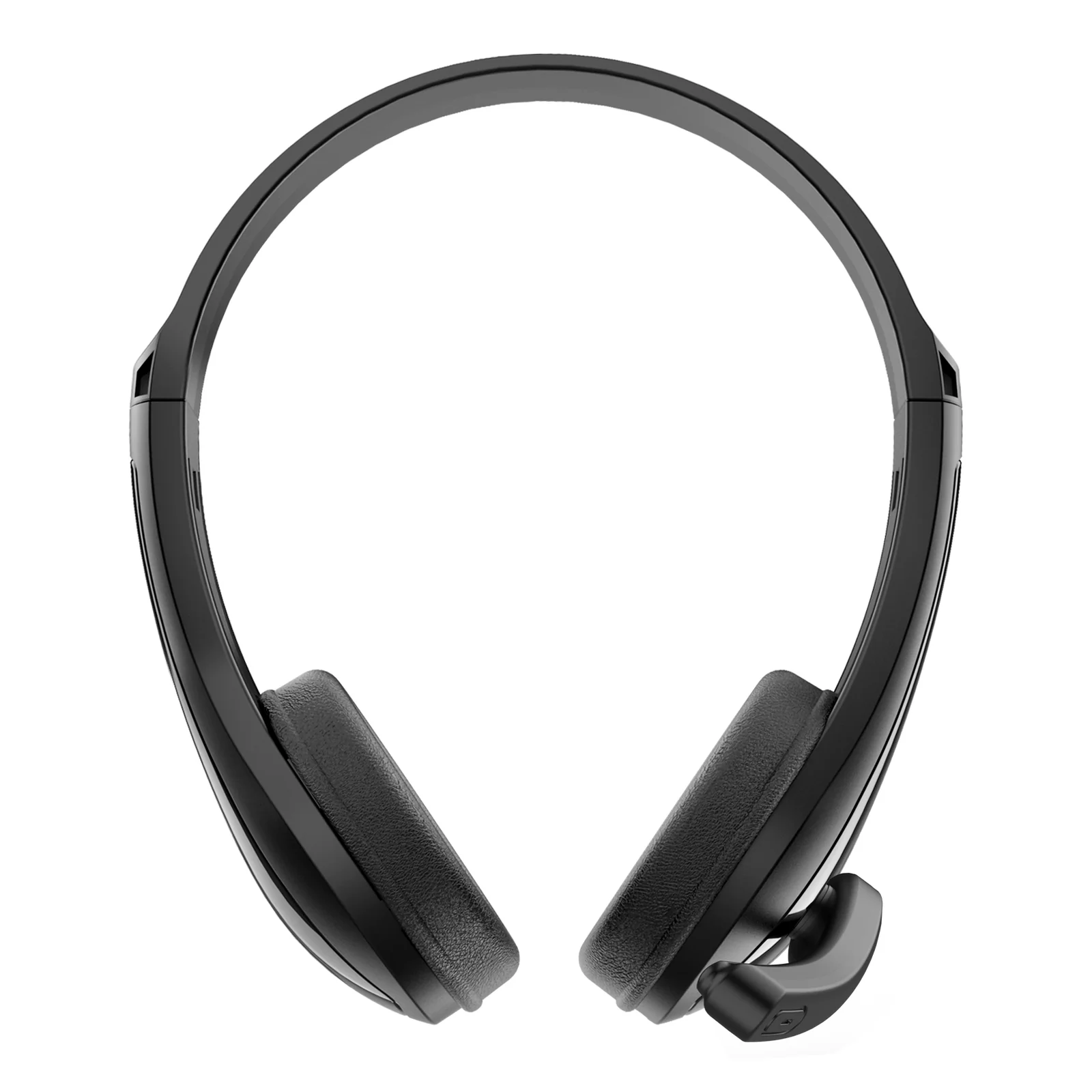 Conceptronic POLONA06B3T casque Avec fil Arceau Appels/Musique Noir