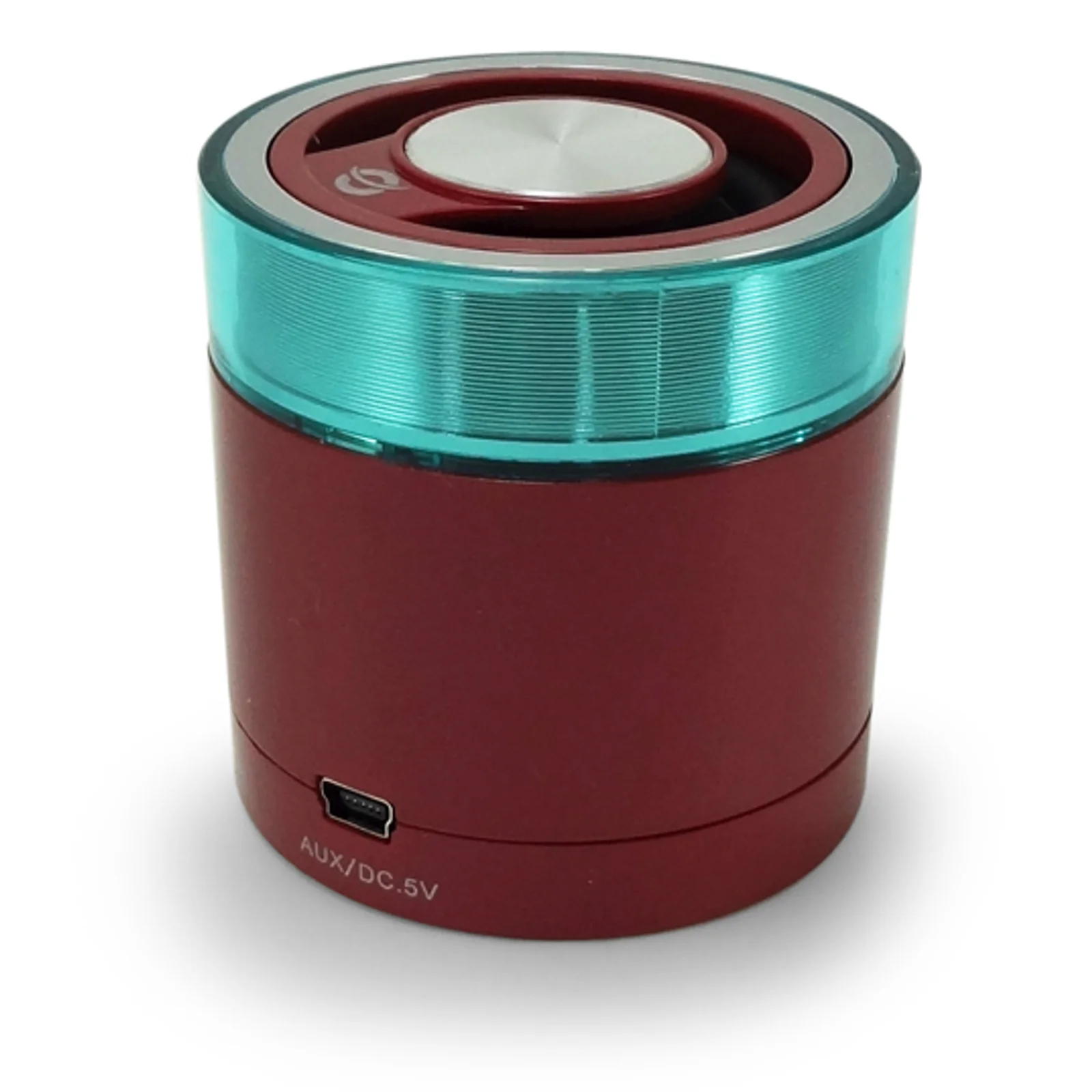 Portable Bluetooth 3.0 Travel Stereo Speaker