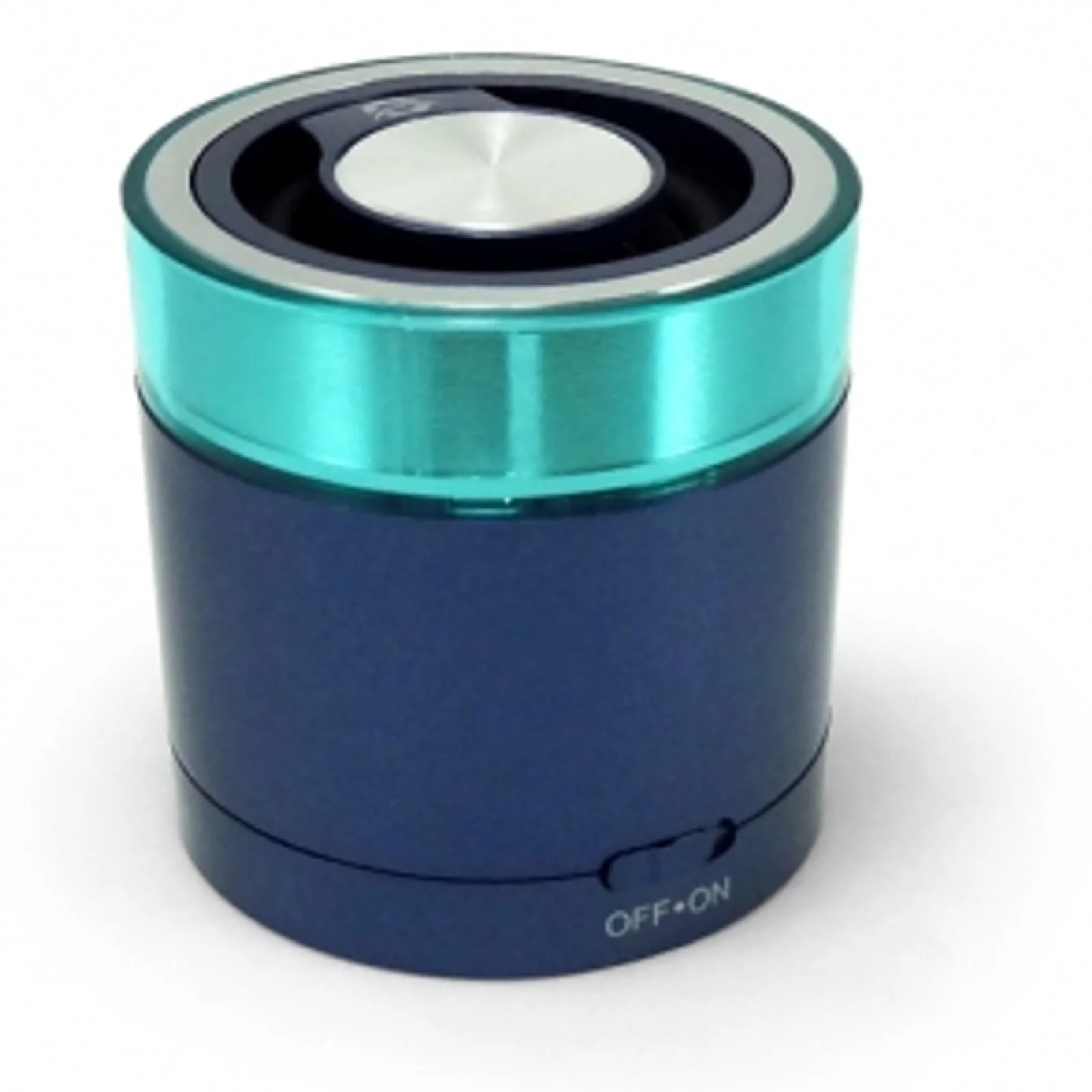 Conceptronic Portable Stereo Travel Enceinte portable stéréo Bleu 3 W