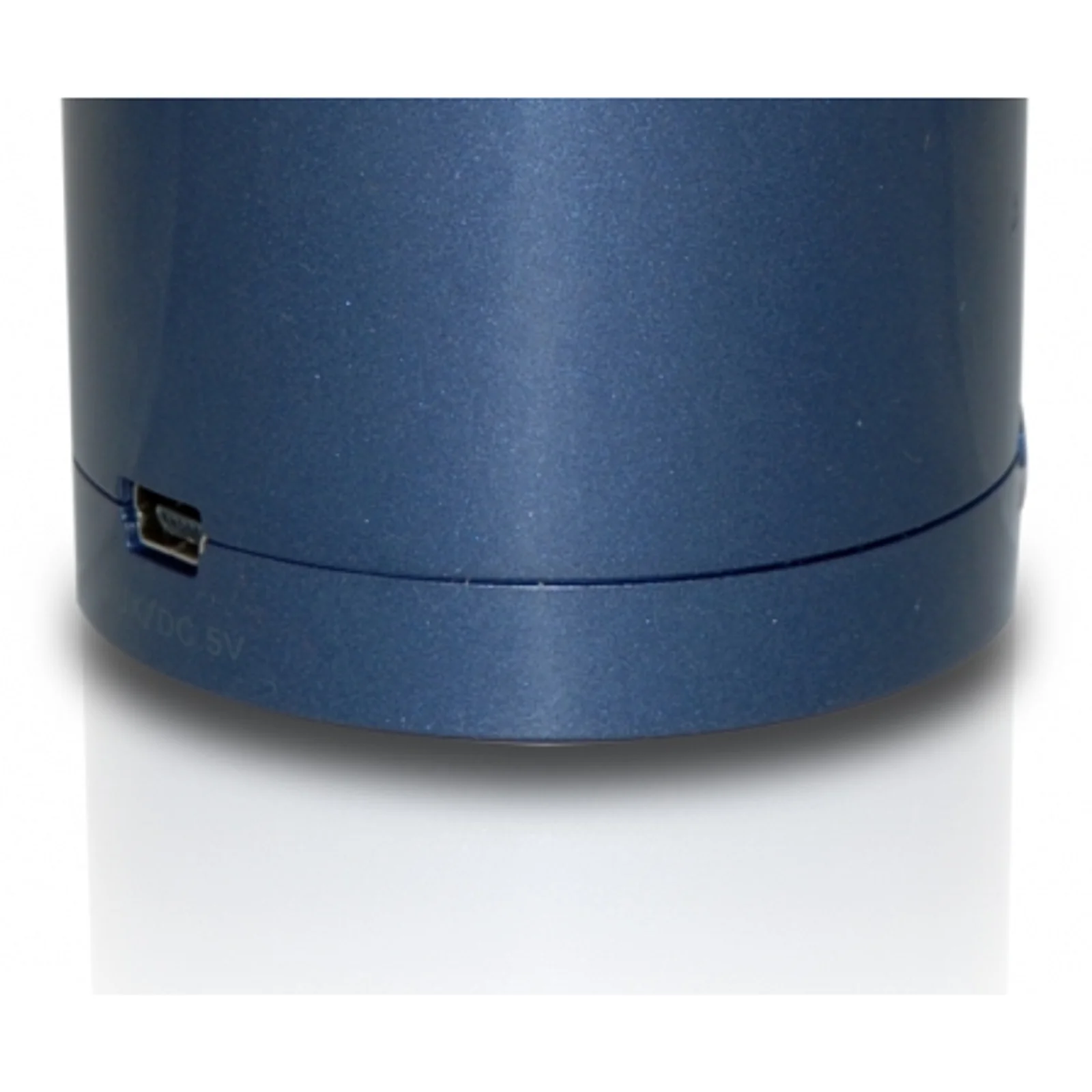 Conceptronic Portable Stereo Travel Enceinte portable stéréo Bleu 3 W