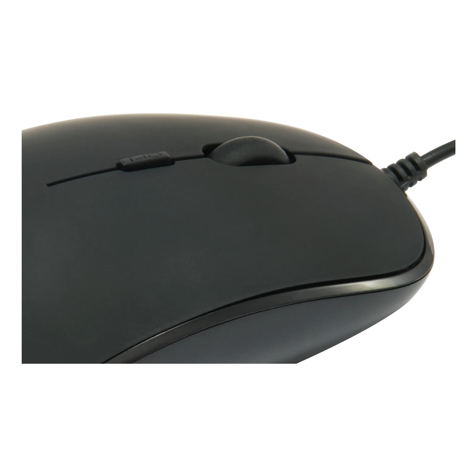 Conceptronic REGAS01B souris Bureau Ambidextre USB Type-A Optique 1200 DPI