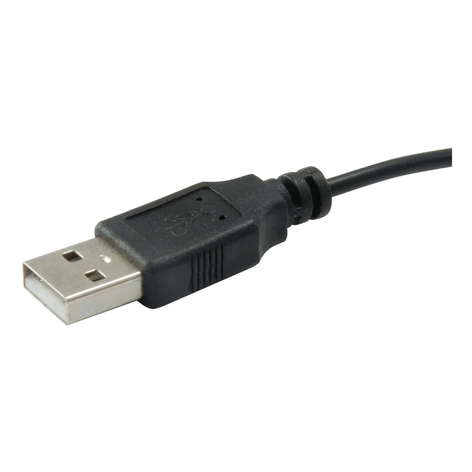 Conceptronic REGAS01B souris Bureau Ambidextre USB Type-A Optique 1200 DPI