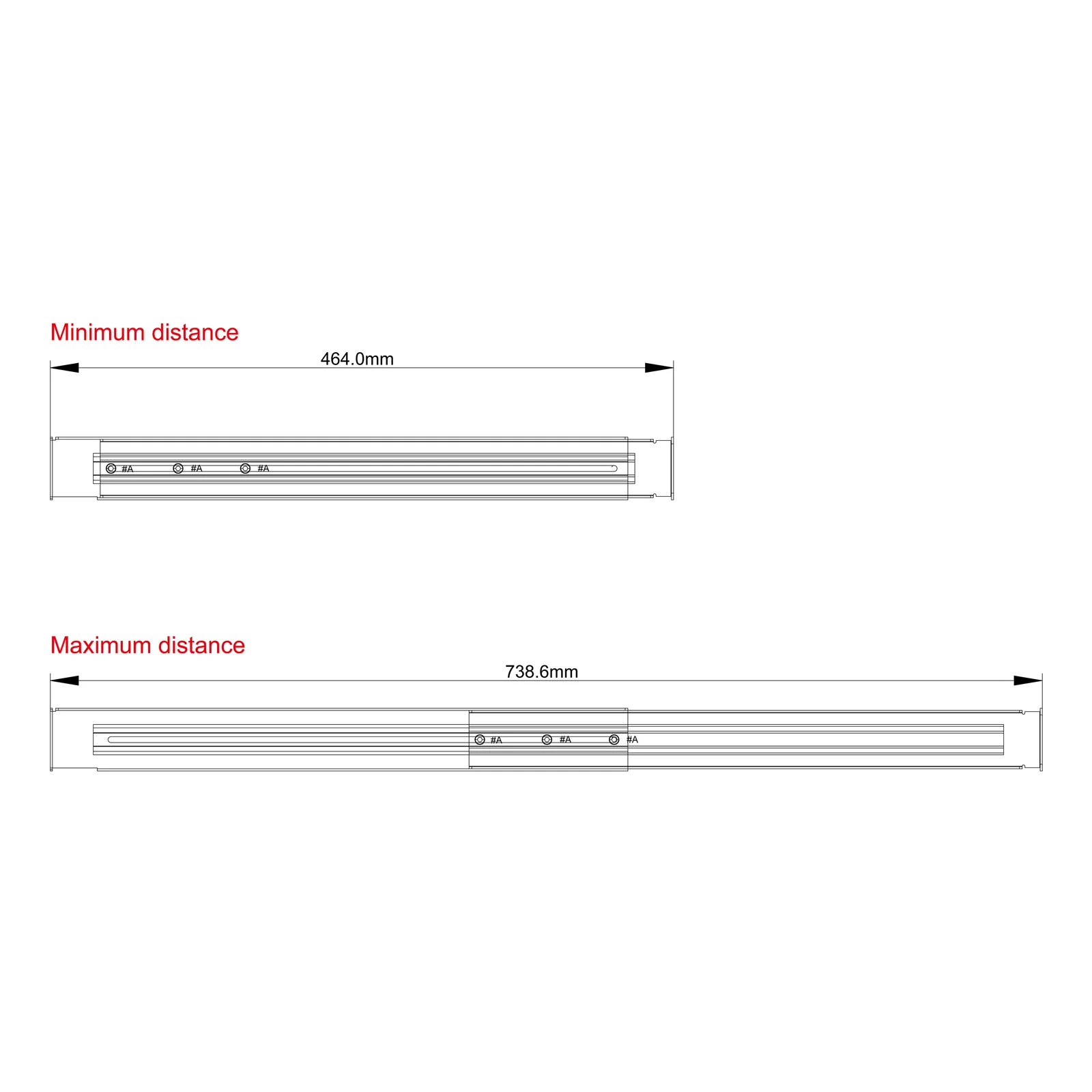 Conceptronic RRK01 accessoire pour onduleurs
