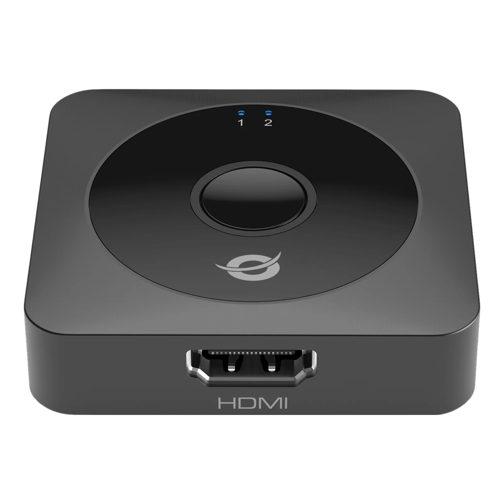 Conceptronic SELENE01B commutateur vidéo HDMI