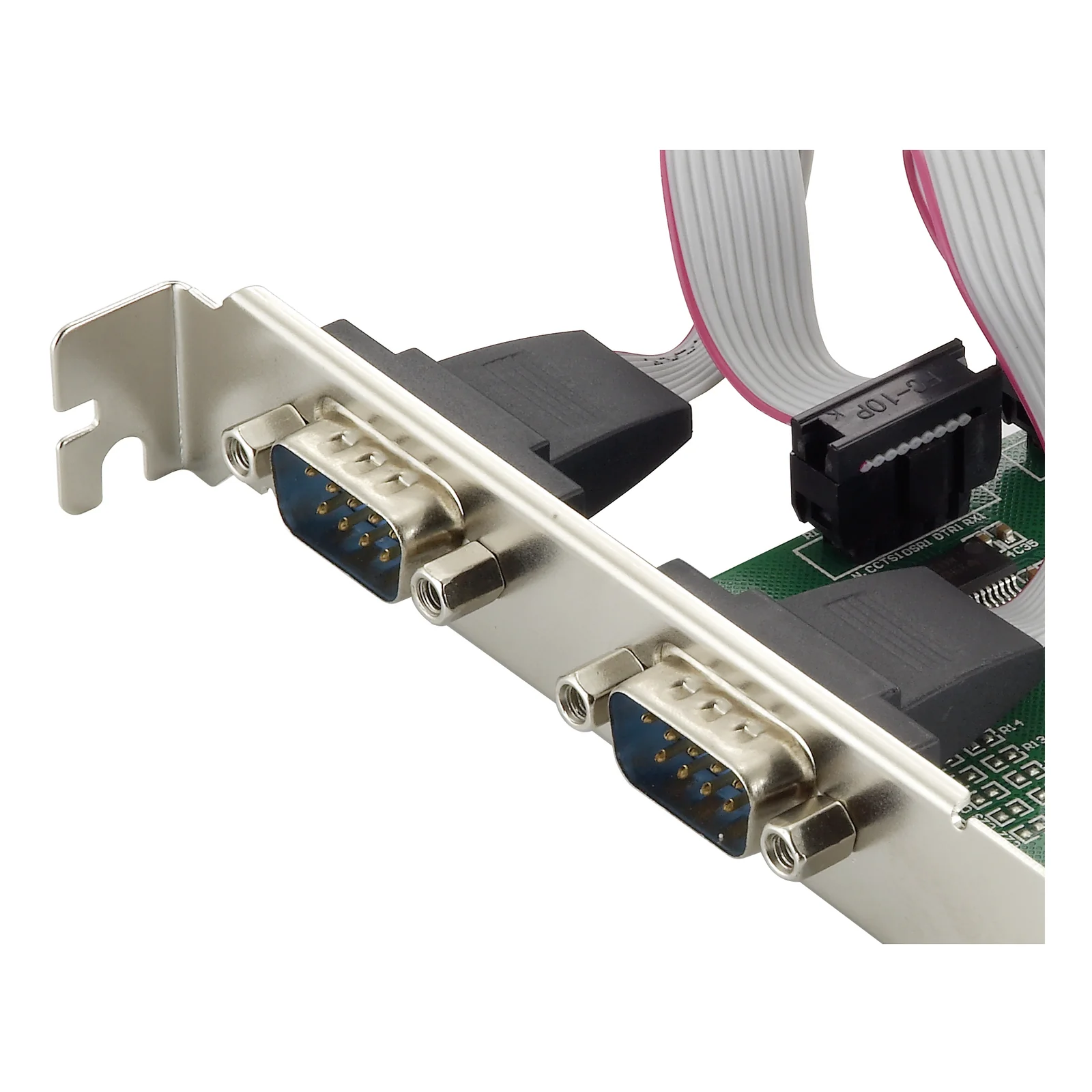 Conceptronic SRC01G carte et adaptateur d'interfaces Interne RS-232