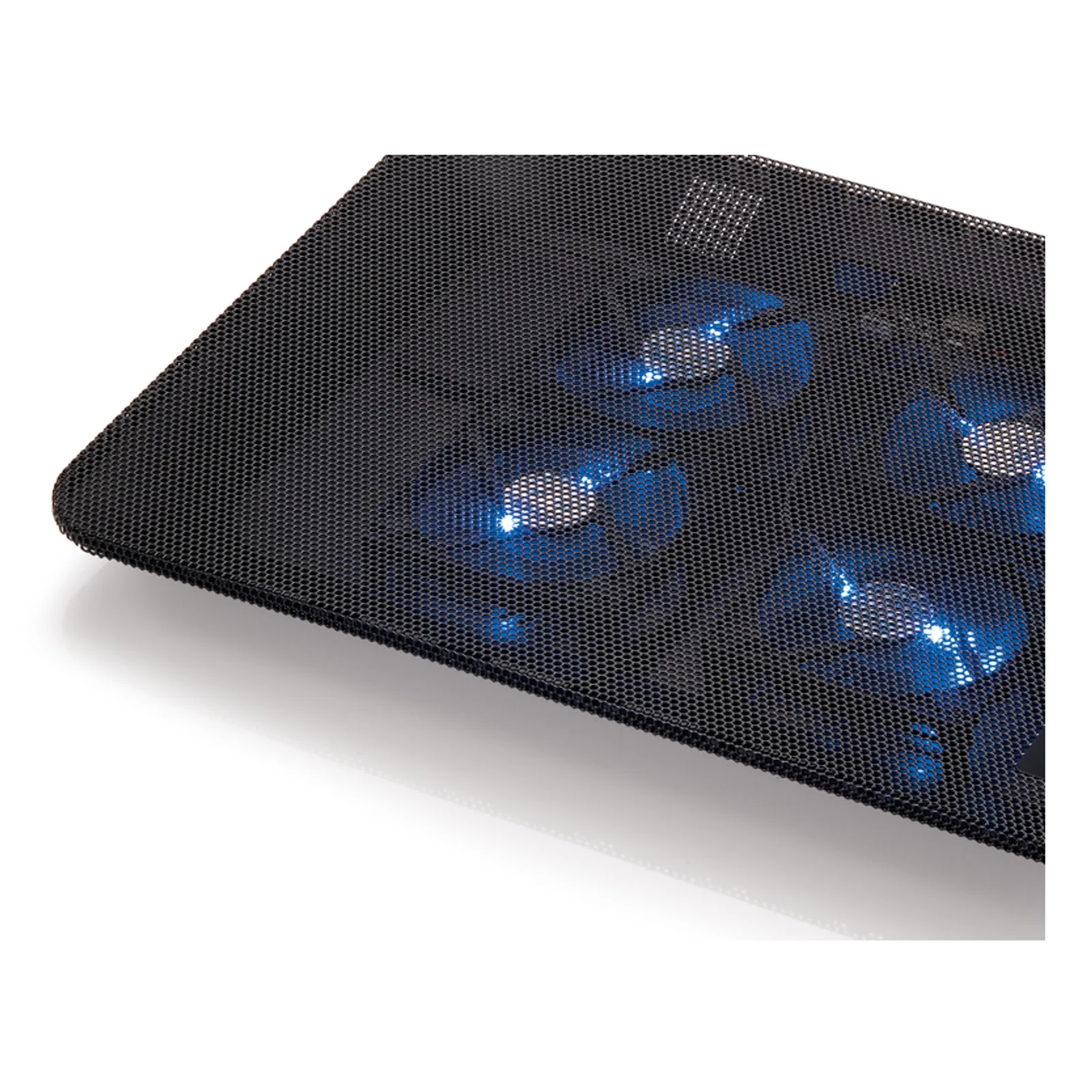 Conceptronic Support de refroidissement de portable à 4 ventilateurs