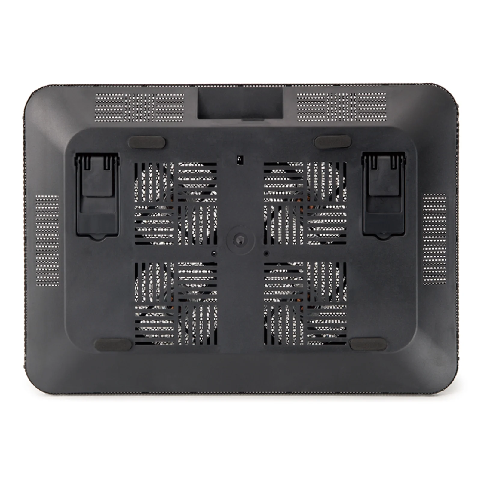 Conceptronic Support de refroidissement de portable à 4 ventilateurs