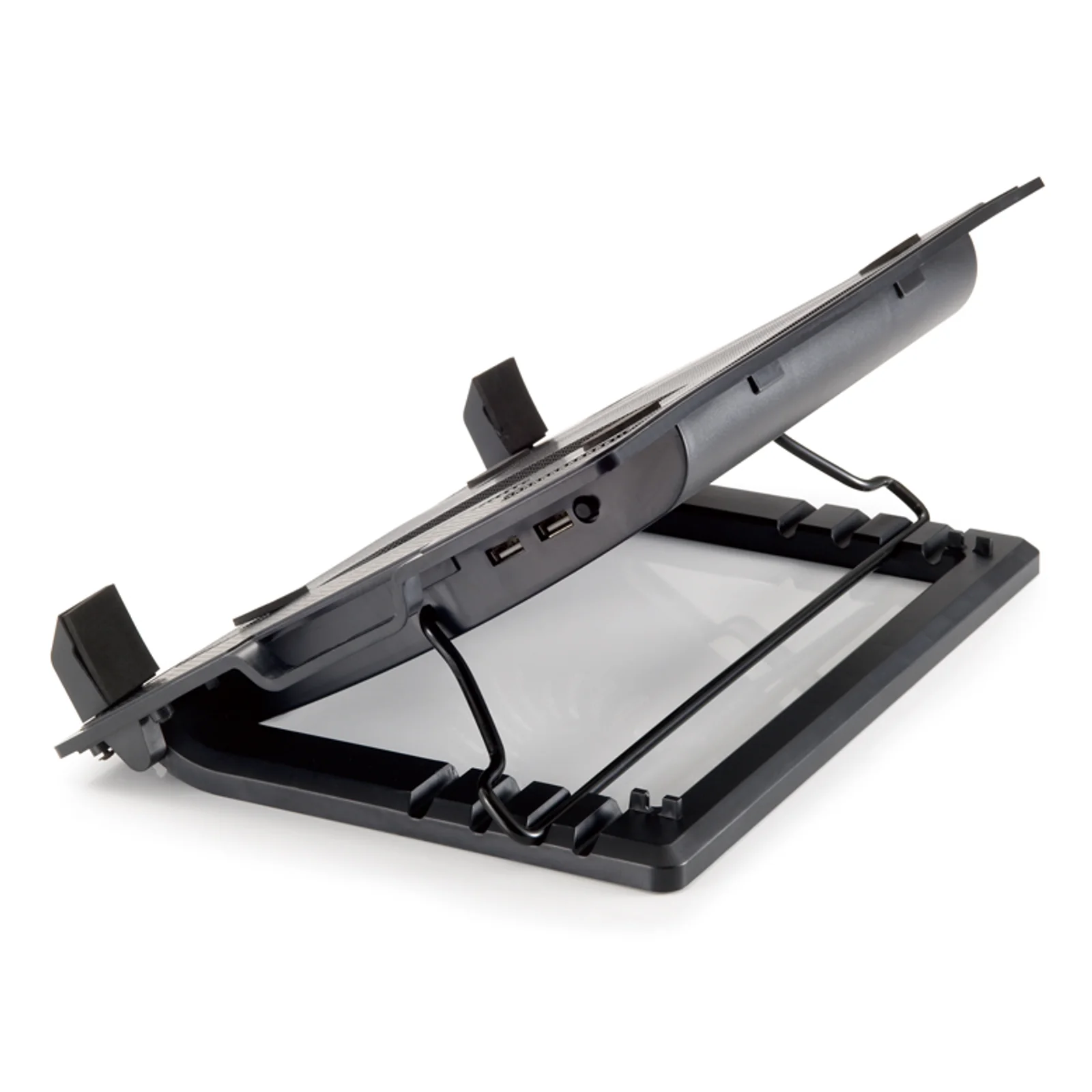 Conceptronic Support de refroidissement de portable pliant