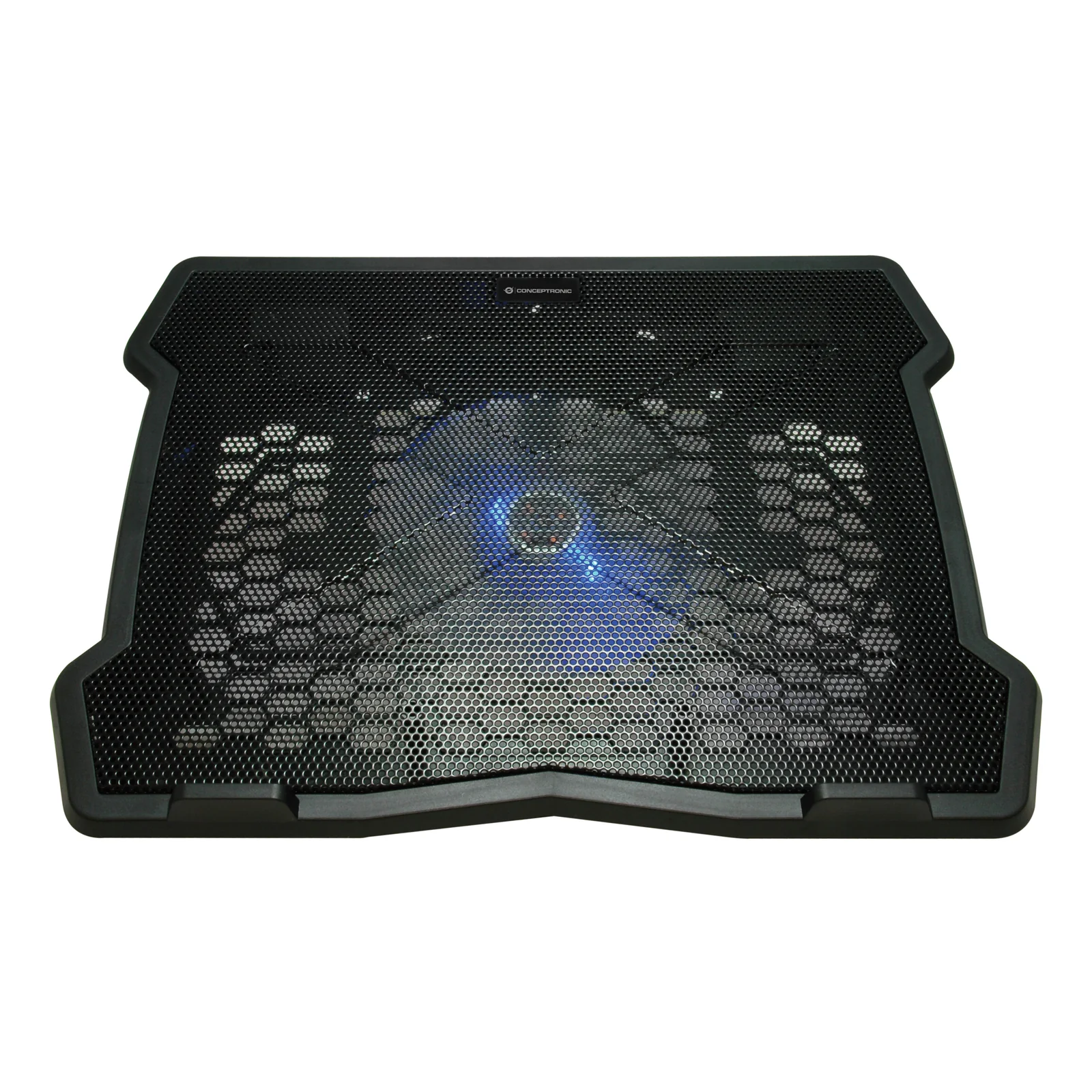THANA05B système de refroidissement pour ordinateurs portables 39,6 cm (15.6") Noir