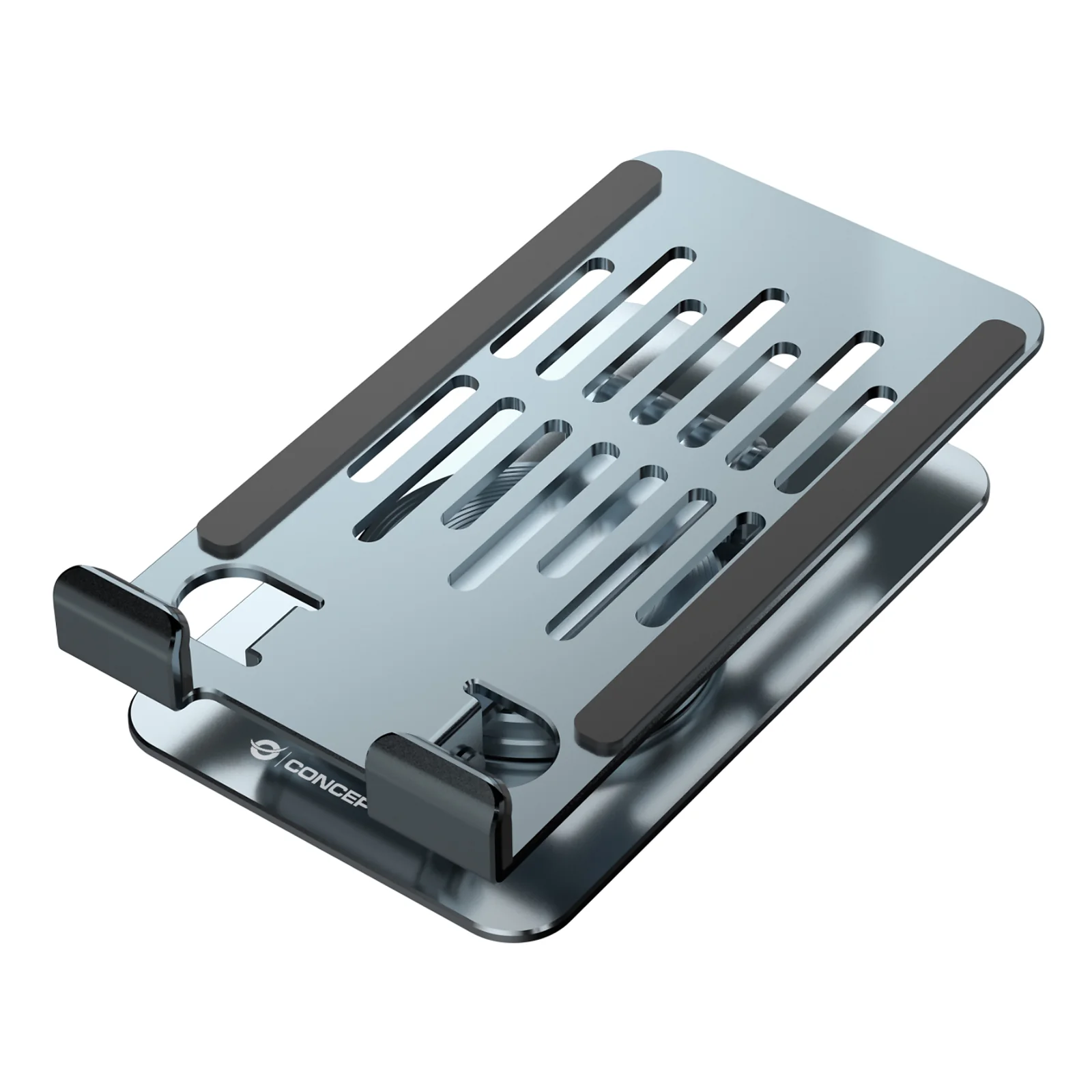 Conceptronic THANA08G support Support passif Mobile/smartphone Argent