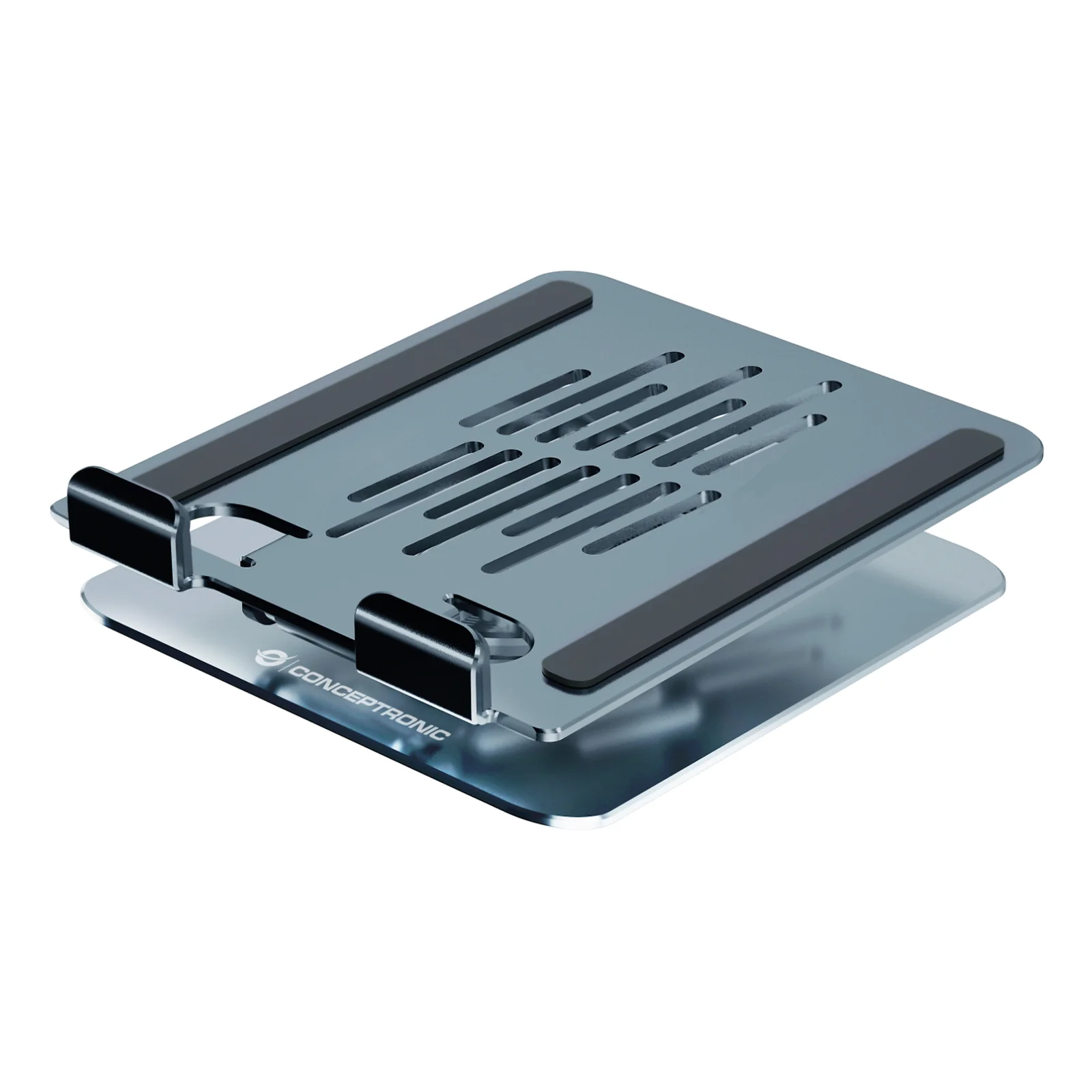 Conceptronic THANA09G chariot et support multimédia Gris Tablette