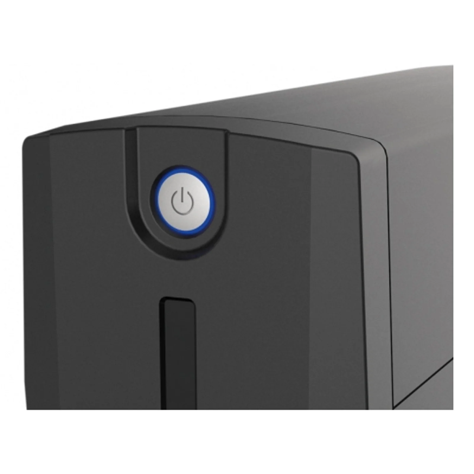 Conceptronic ZEUS01E alimentation d'énergie non interruptible Interactivité de ligne 0,65 kVA 360 W 4 sortie(s) CA