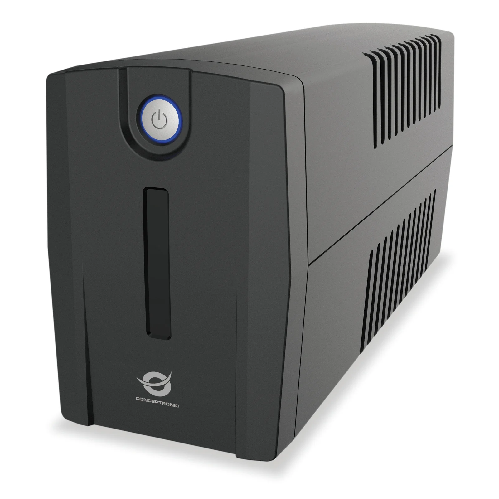 ZEUS01ES alimentation d'énergie non interruptible Interactivité de ligne 0,65 kVA 360 W 2 sortie(s) CA