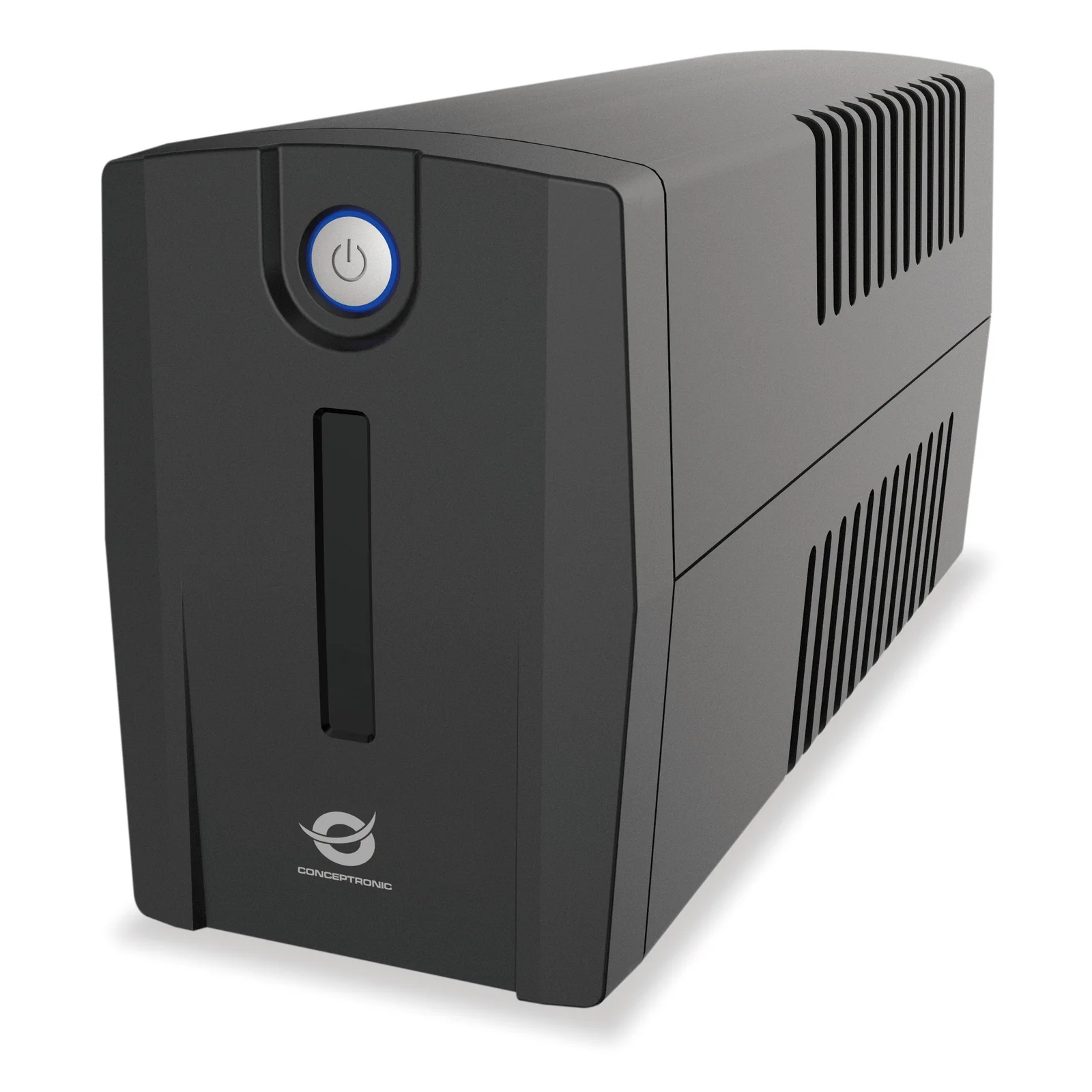 ZEUS01G alimentation d'énergie non interruptible Interactivité de ligne 0,65 kVA 360 W 2 sortie(s) CA