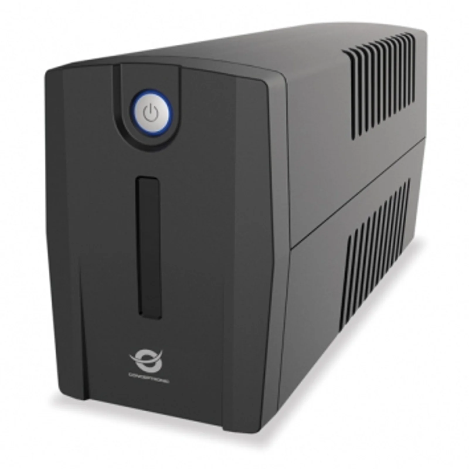 ZEUS02E alimentation d'énergie non interruptible Interactivité de ligne 0,85 kVA 480 W 4 sortie(s) CA