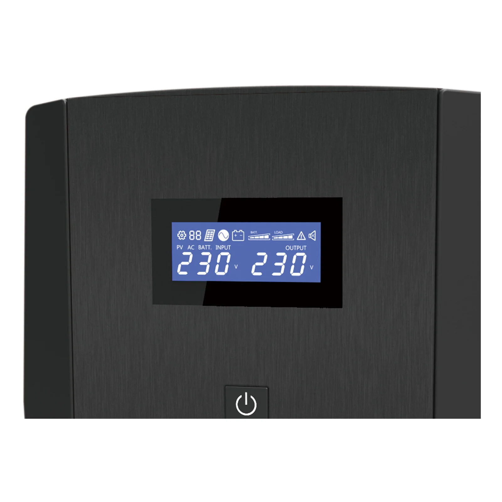 Conceptronic ZEUS03G alimentation d'énergie non interruptible Interactivité de ligne 1,2 kVA 720 W 4 sortie(s) CA