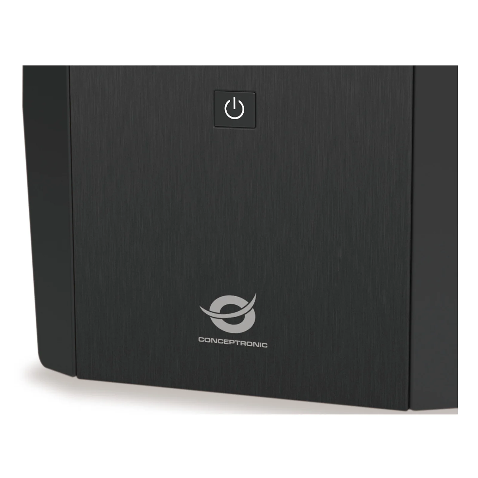 Conceptronic ZEUS03G alimentation d'énergie non interruptible Interactivité de ligne 1,2 kVA 720 W 4 sortie(s) CA
