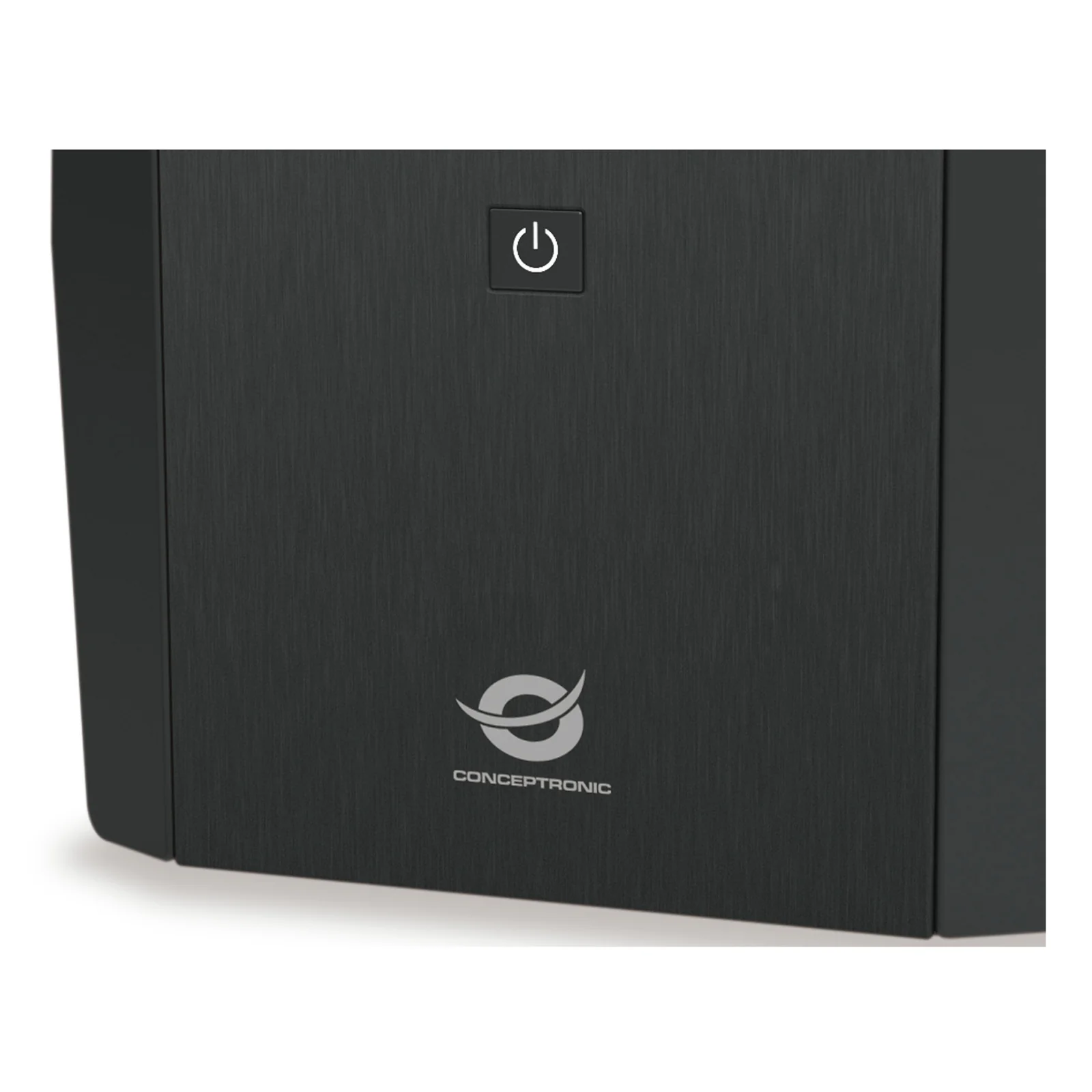 Conceptronic ZEUS04EM alimentation d'énergie non interruptible Interactivité de ligne 2,2 kVA 1320 W 5 sortie(s) CA
