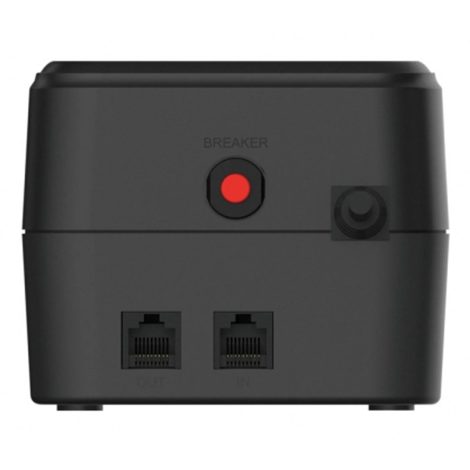 Conceptronic ZEUS05E alimentation d'énergie non interruptible Veille 0,65 kVA 360 W 6 sortie(s) CA