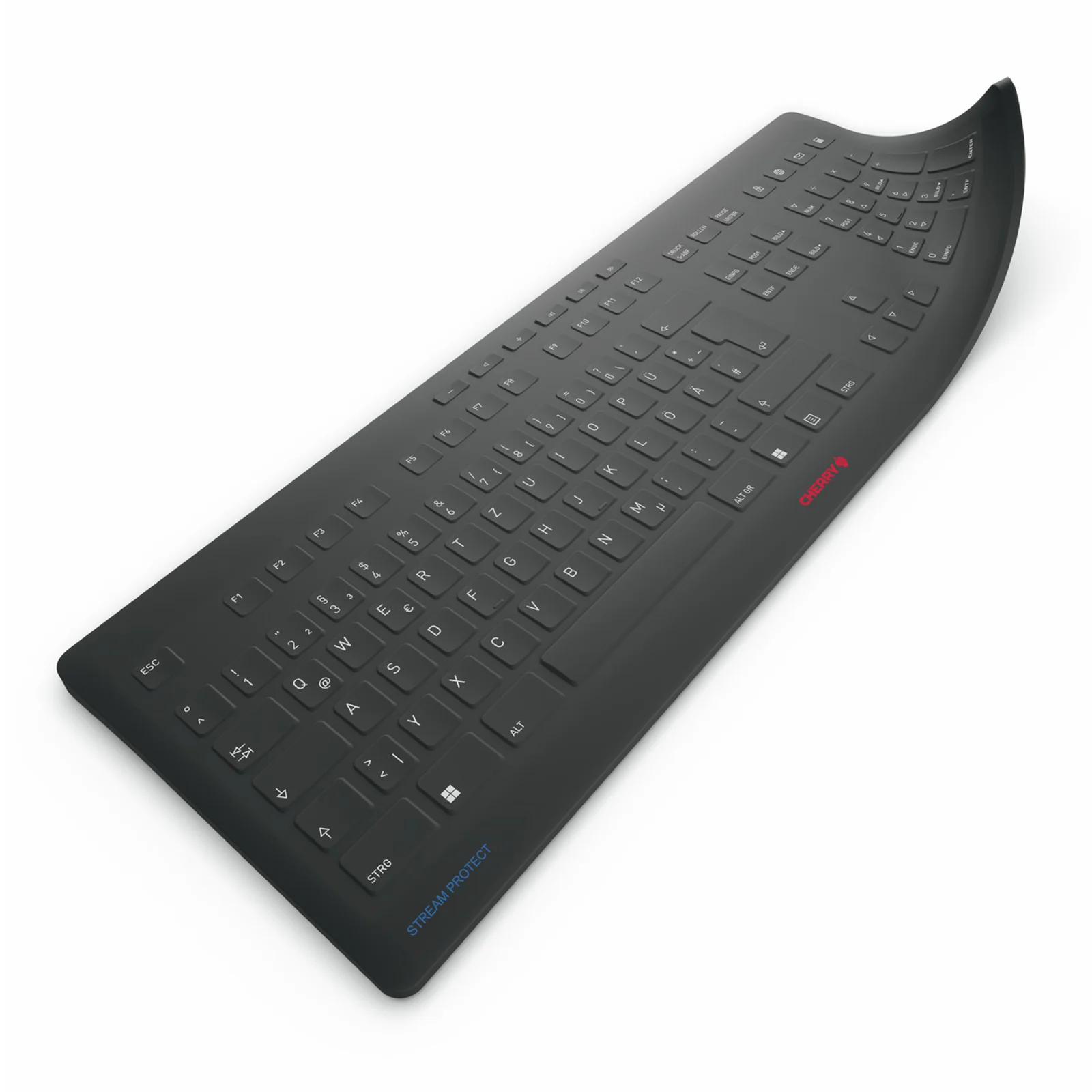 Design 61510017 Couvercle pour clavier