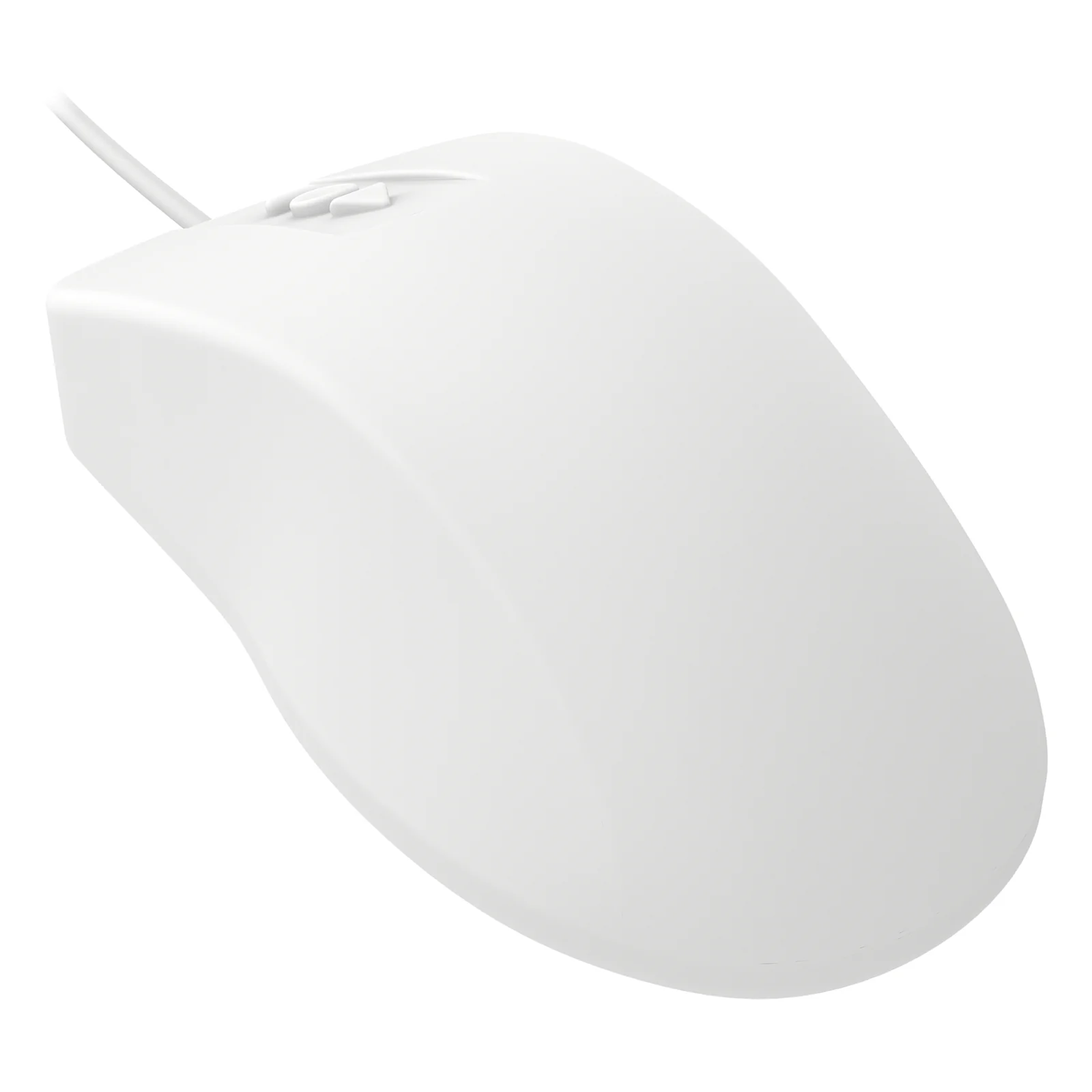 Contour Design Active Key Contour ClassicClean Souris Médicale IP68 5 Boutons Filaire Blanc PMH1