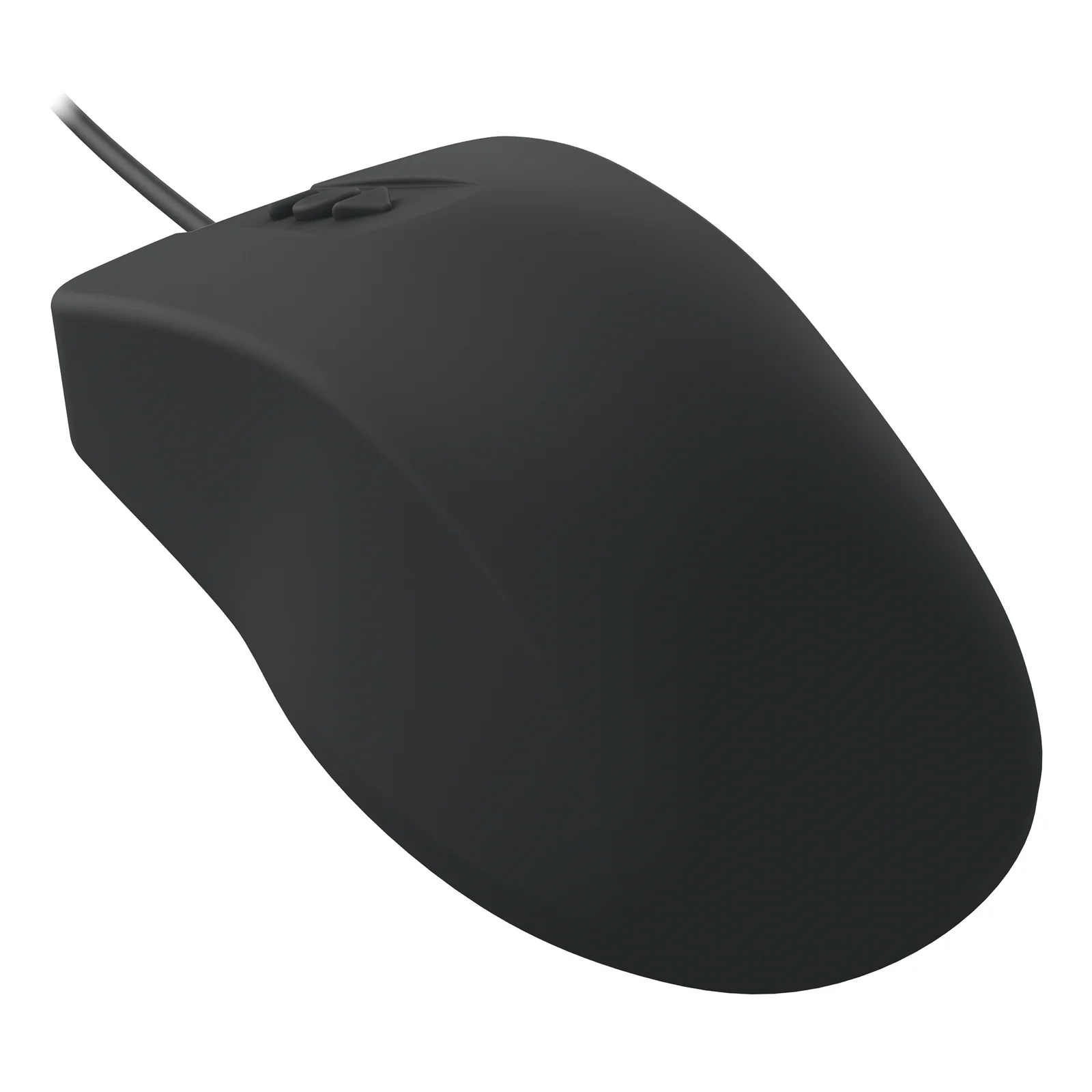 Contour Design Active Key Contour ClassicClean Souris Médicale IP68 5 Boutons Filaire Noir PMH1