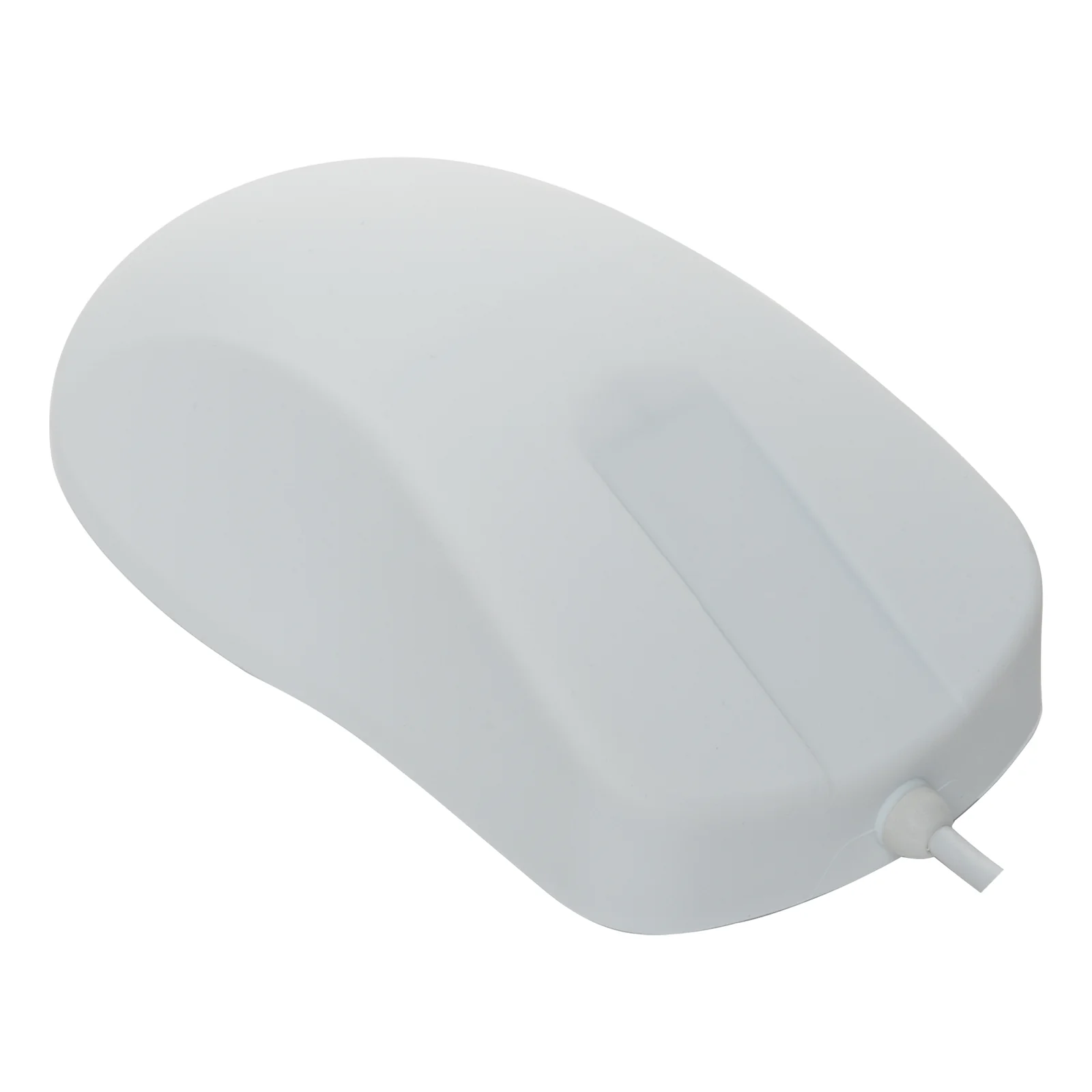 Contour Design Active Key Contour ClassicClean Souris Médicale IP68 Molette de Défilement Filaire Blanc PMH1