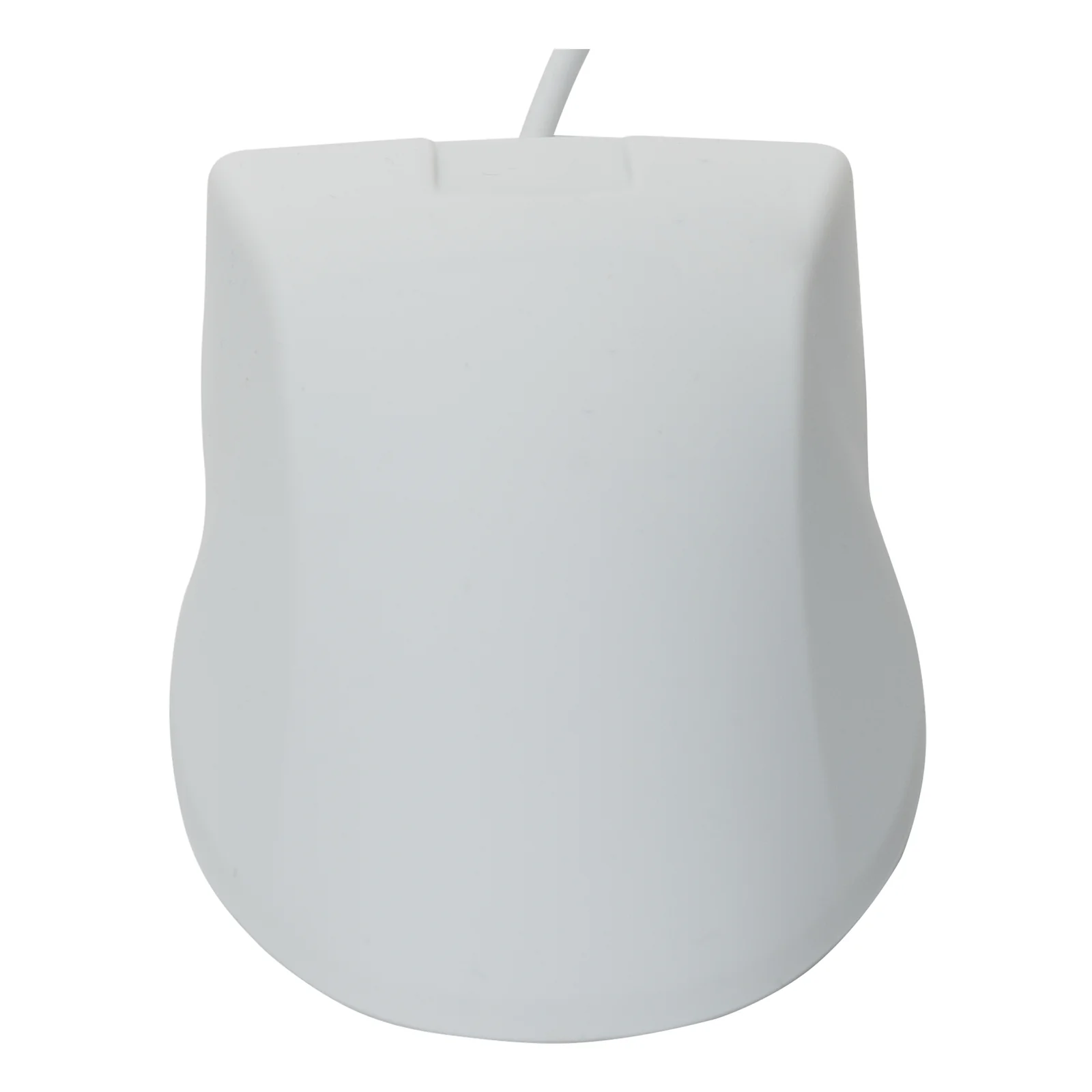 Contour Design Active Key Contour ClassicClean Souris Médicale IP68 Molette de Défilement Filaire Blanc PMH1