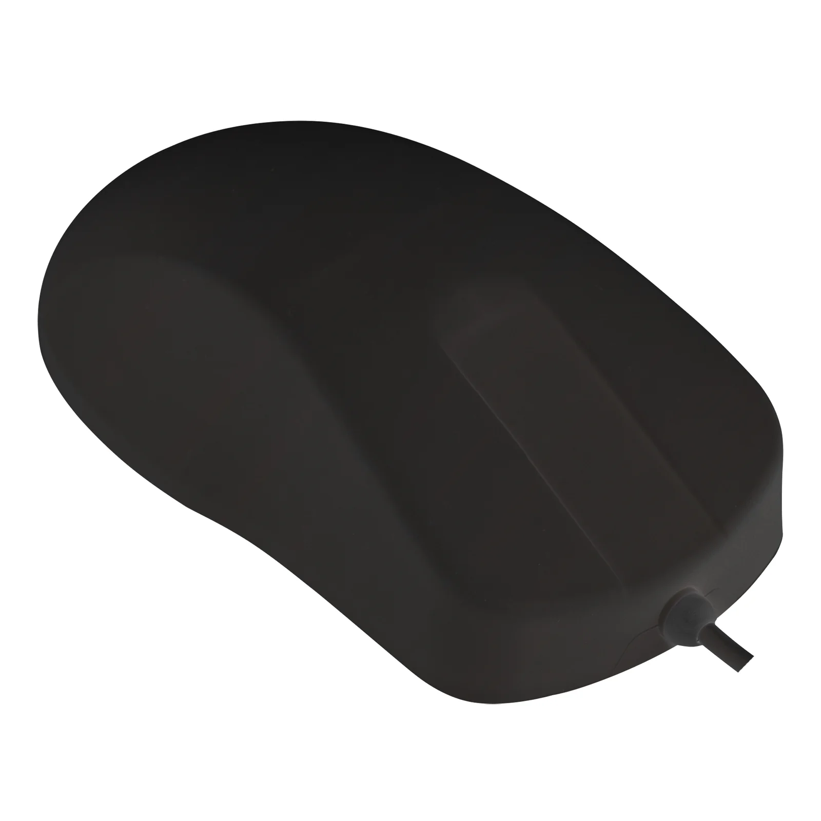 Contour Design Active Key Contour ClassicClean Souris Médicale IP68 Molette de Défilement Filaire Noir PMH1