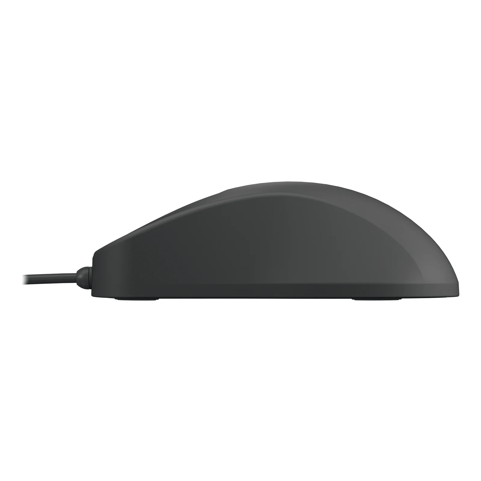 Contour Design Active Key Contour ClassicClean Souris Médicale IP68 Molette de Défilement Filaire Noir PMH1