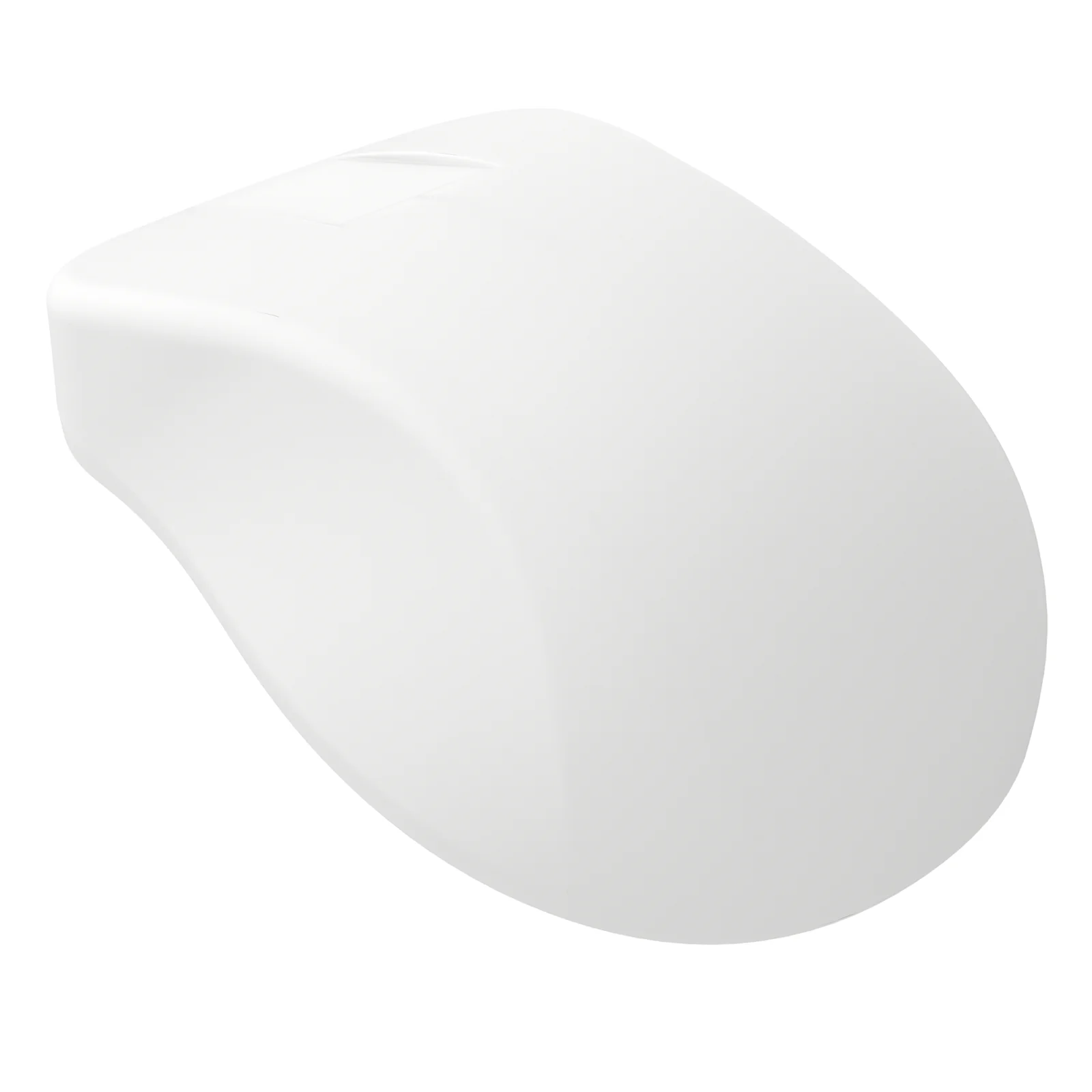 Contour Design Active Key Contour ClassicClean Souris Médicale IP68 Molette de Défilement Sans Fil Blanc PMH2