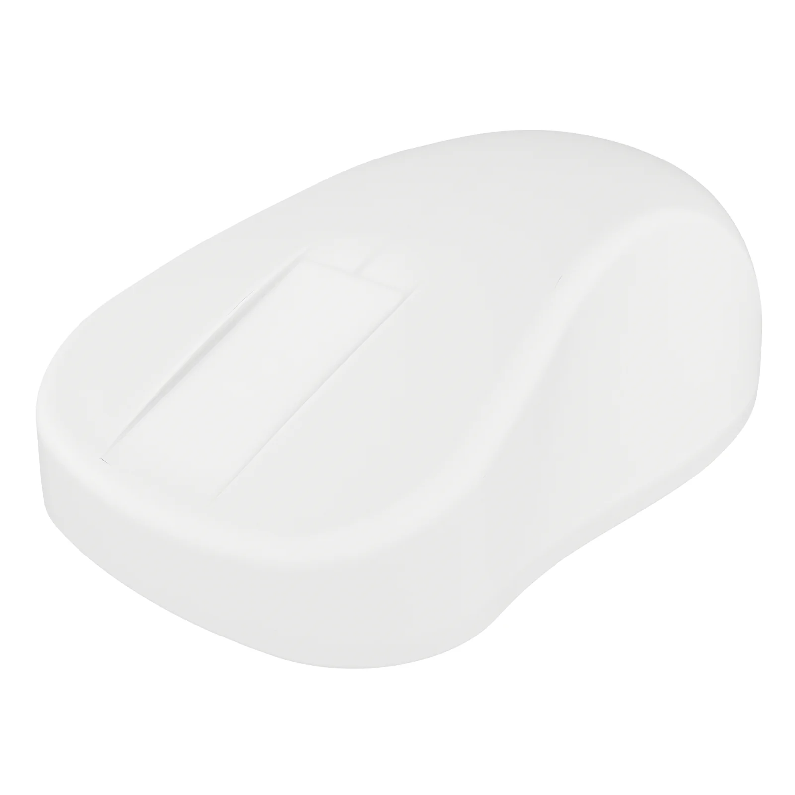 Contour Design Active Key Contour ClassicClean Souris Médicale IP68 Molette de Défilement Sans Fil Blanc PMH2