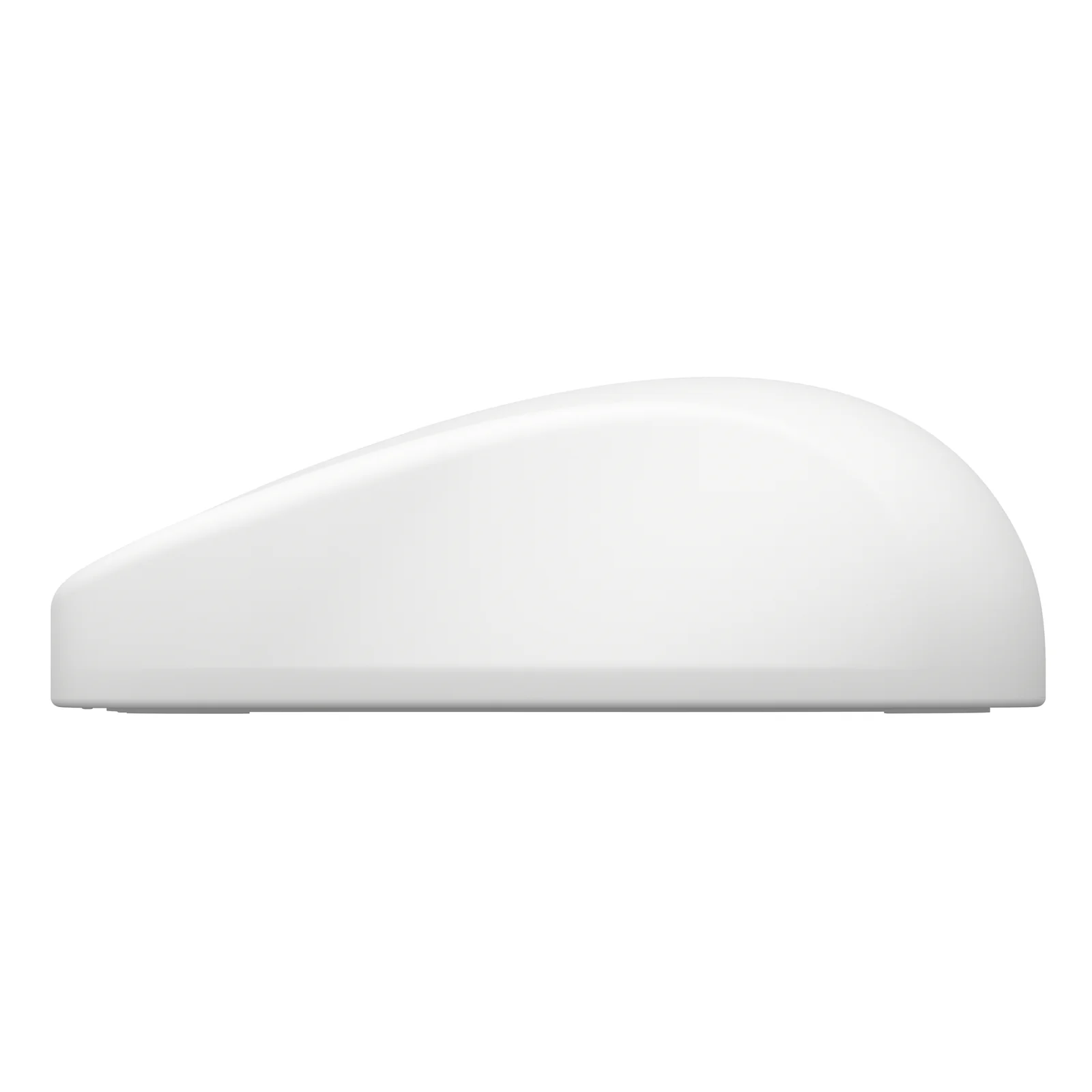 Contour Design Active Key Contour ClassicClean Souris Médicale IP68 Molette de Défilement Sans Fil Blanc PMH2