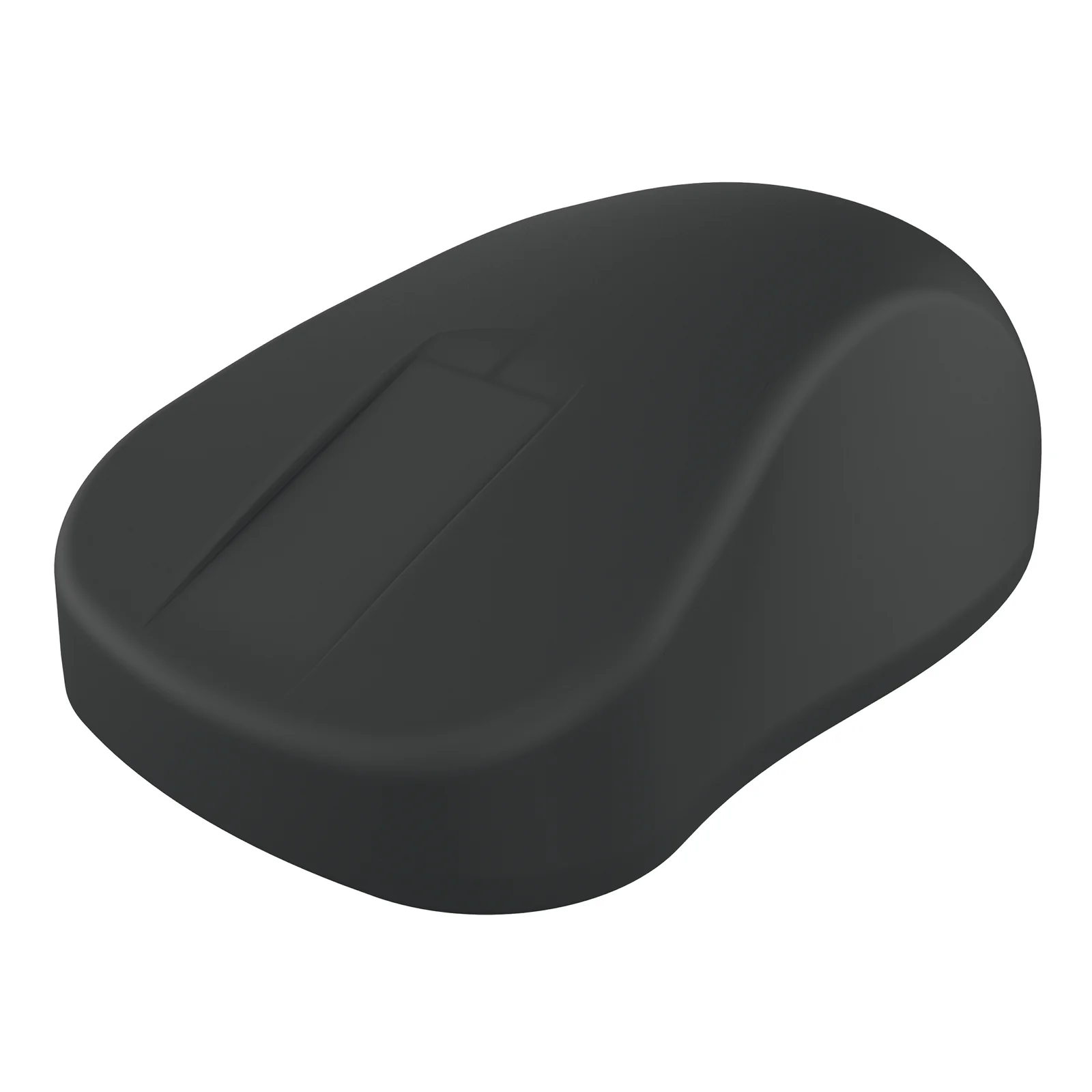 Contour Design Active Key Contour ClassicClean Souris Médicale IP68 Molette de Défilement Sans Fil Noir PMH2