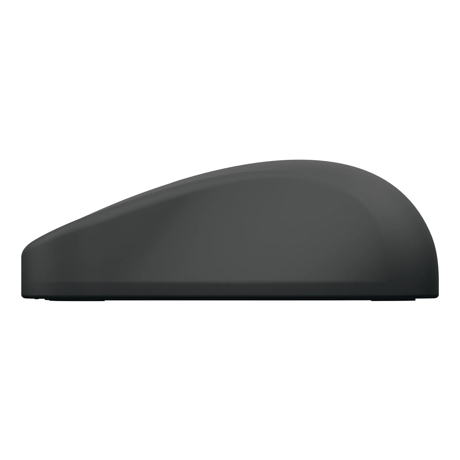 Contour Design Active Key Contour ClassicClean Souris Médicale IP68 Molette de Défilement Sans Fil Noir PMH2