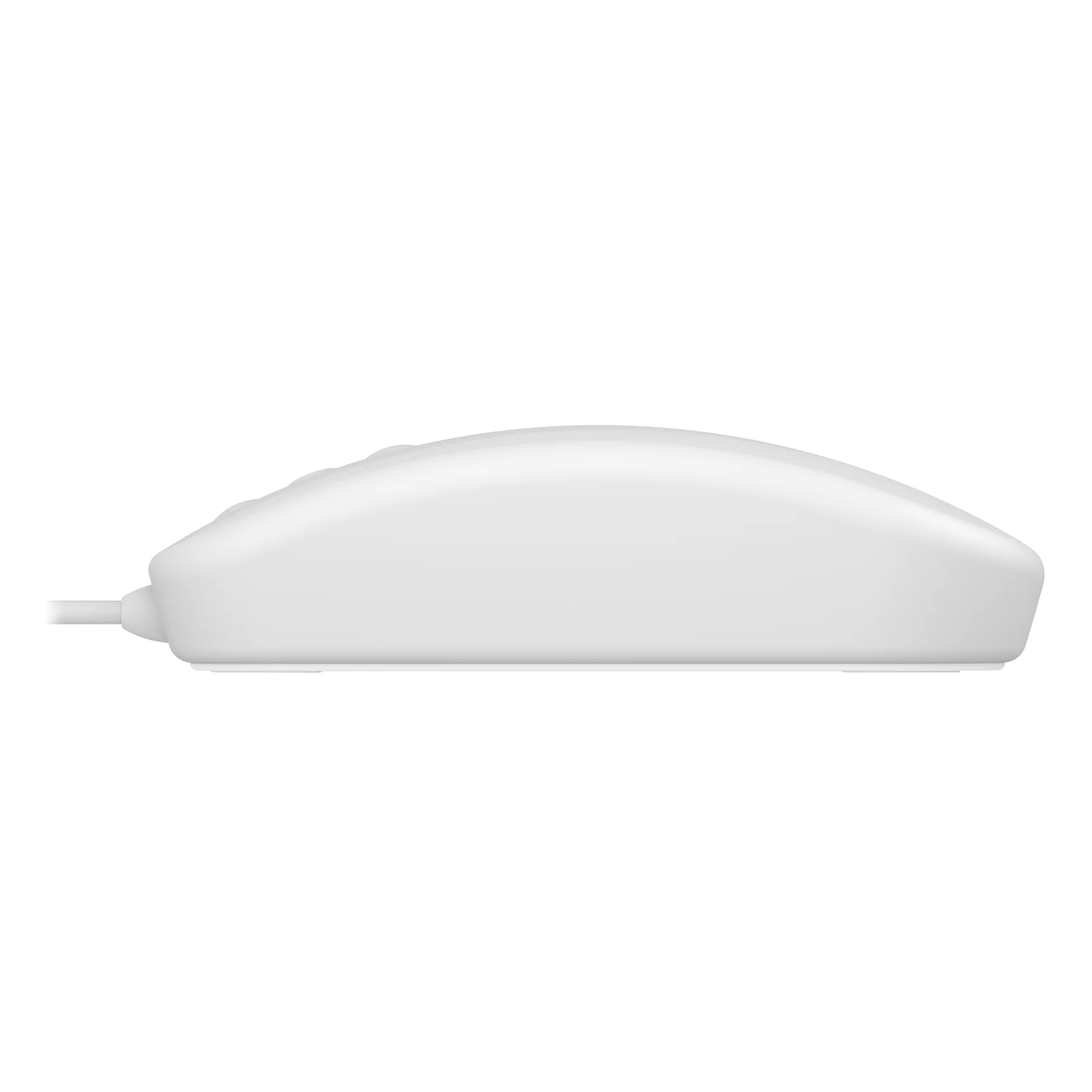 Contour Design Active Key Contour QuickClean Souris Médicale IP68 5 Boutons Filaire Blanc PMH3