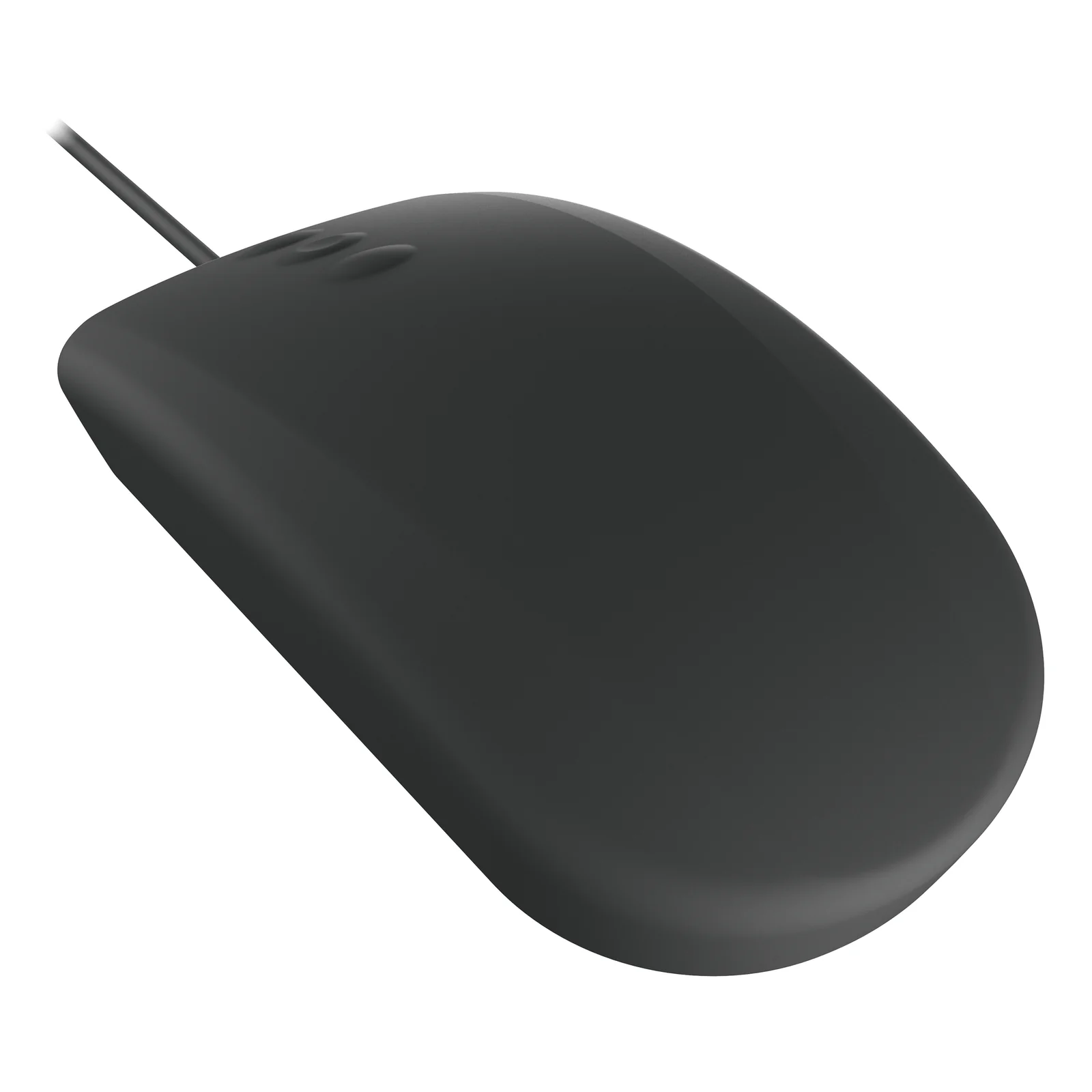 Contour Design Active Key Contour QuickClean Souris Médicale IP68 5 Boutons Filaire Noir PMH3
