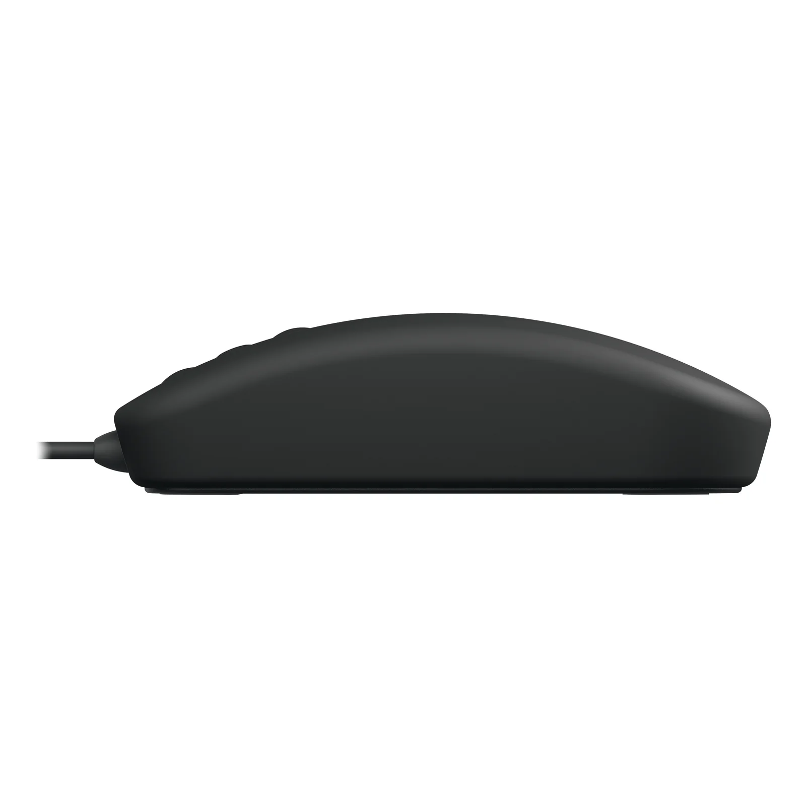 Contour Design Active Key Contour QuickClean Souris Médicale IP68 5 Boutons Filaire Noir PMH3