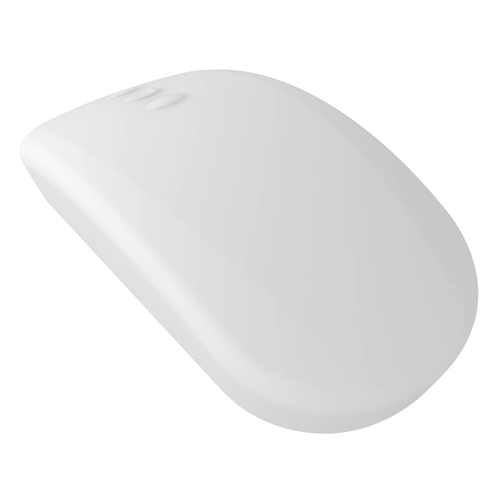 Contour Design Active Key Contour QuickClean Souris Médicale IP68 5 Boutons Sans Fil Blanc PMH3