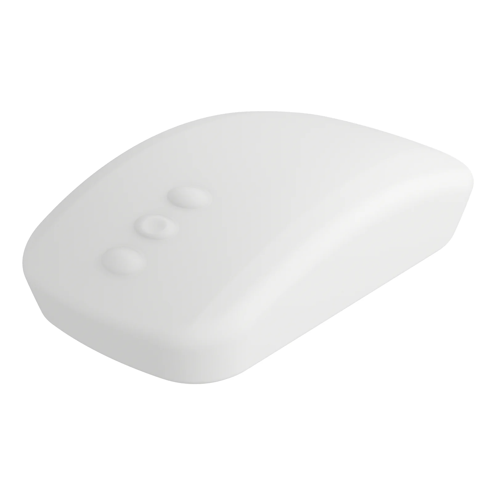 Contour Design Active Key Contour QuickClean Souris Médicale IP68 5 Boutons Sans Fil Blanc PMH3