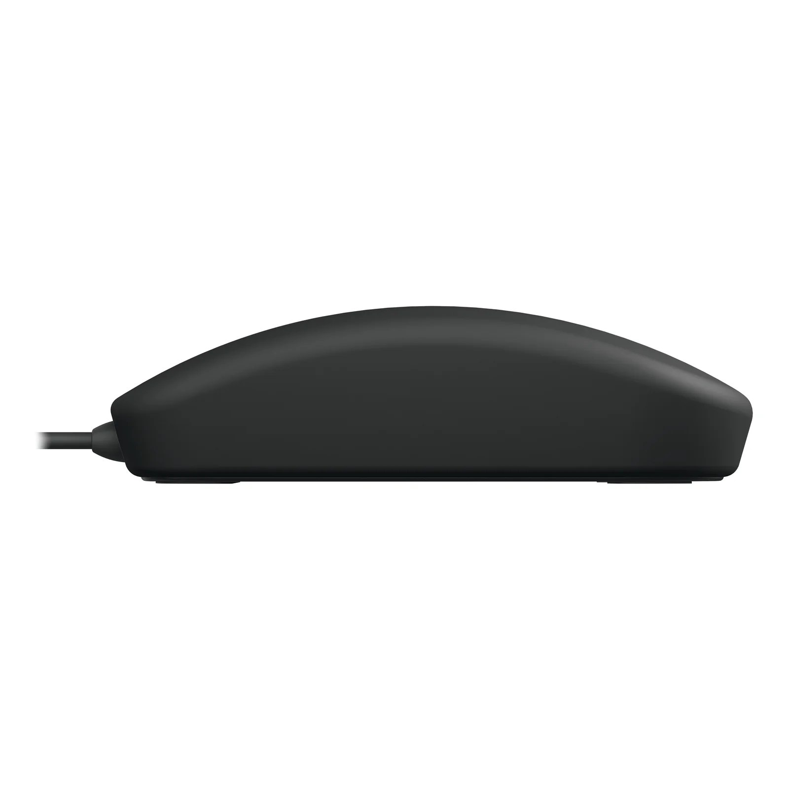 Contour Design Active Key Contour QuickClean Souris Médicale IP68 Molette de Défilement Filaire Noir PMH3
