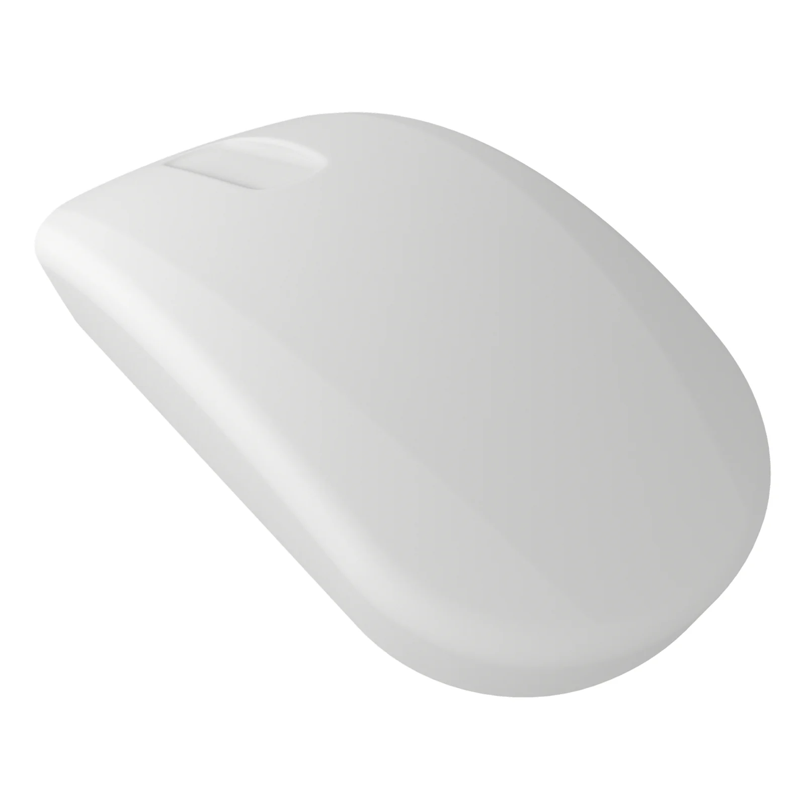 Contour Design Active Key Contour QuickClean Souris Médicale IP68 Molette de Défilement Sans Fil Blanc PMH3