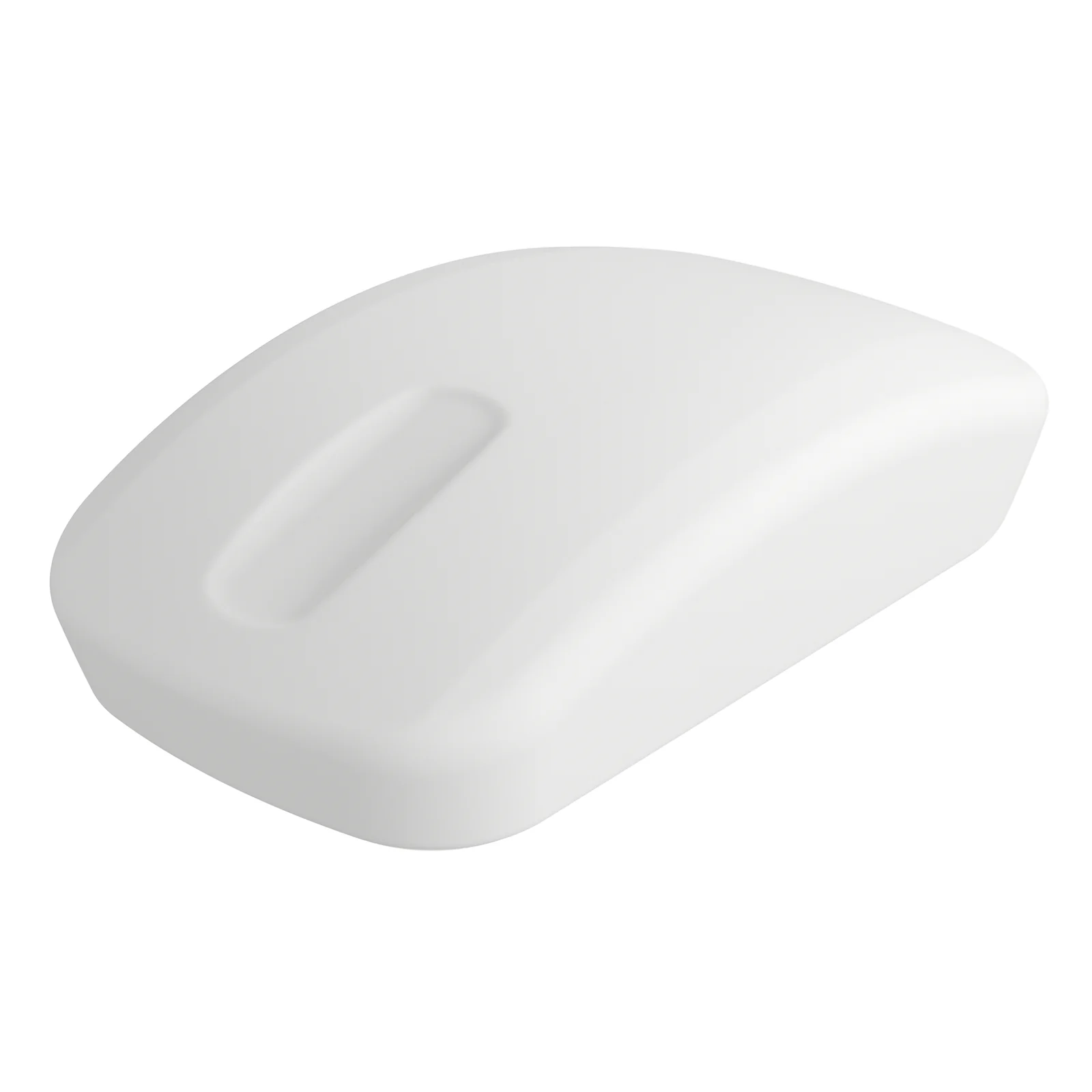 Contour Design Active Key Contour QuickClean Souris Médicale IP68 Molette de Défilement Sans Fil Blanc PMH3