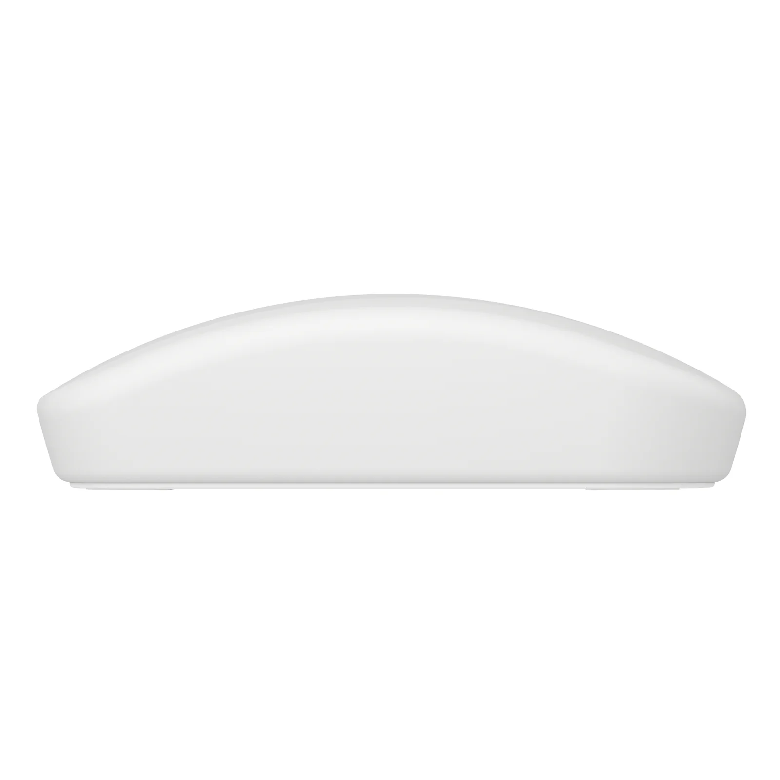 Contour Design Active Key Contour QuickClean Souris Médicale IP68 Molette de Défilement Sans Fil Blanc PMH3