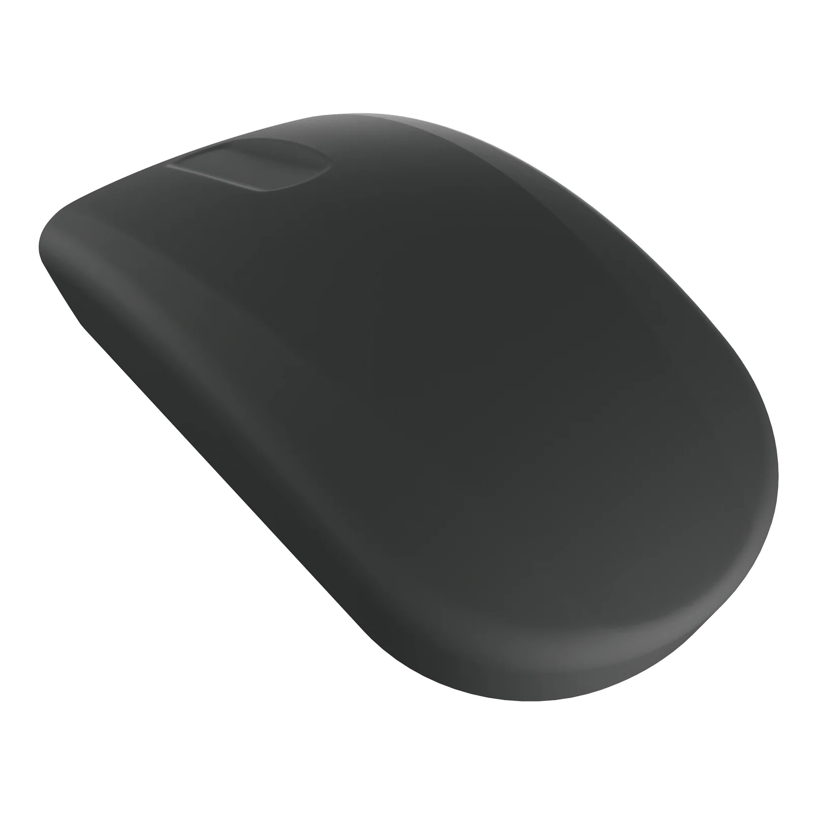 Contour Design Active Key Contour QuickClean Souris Médicale IP68 Molette de Défilement Sans Fil Noir PMH3