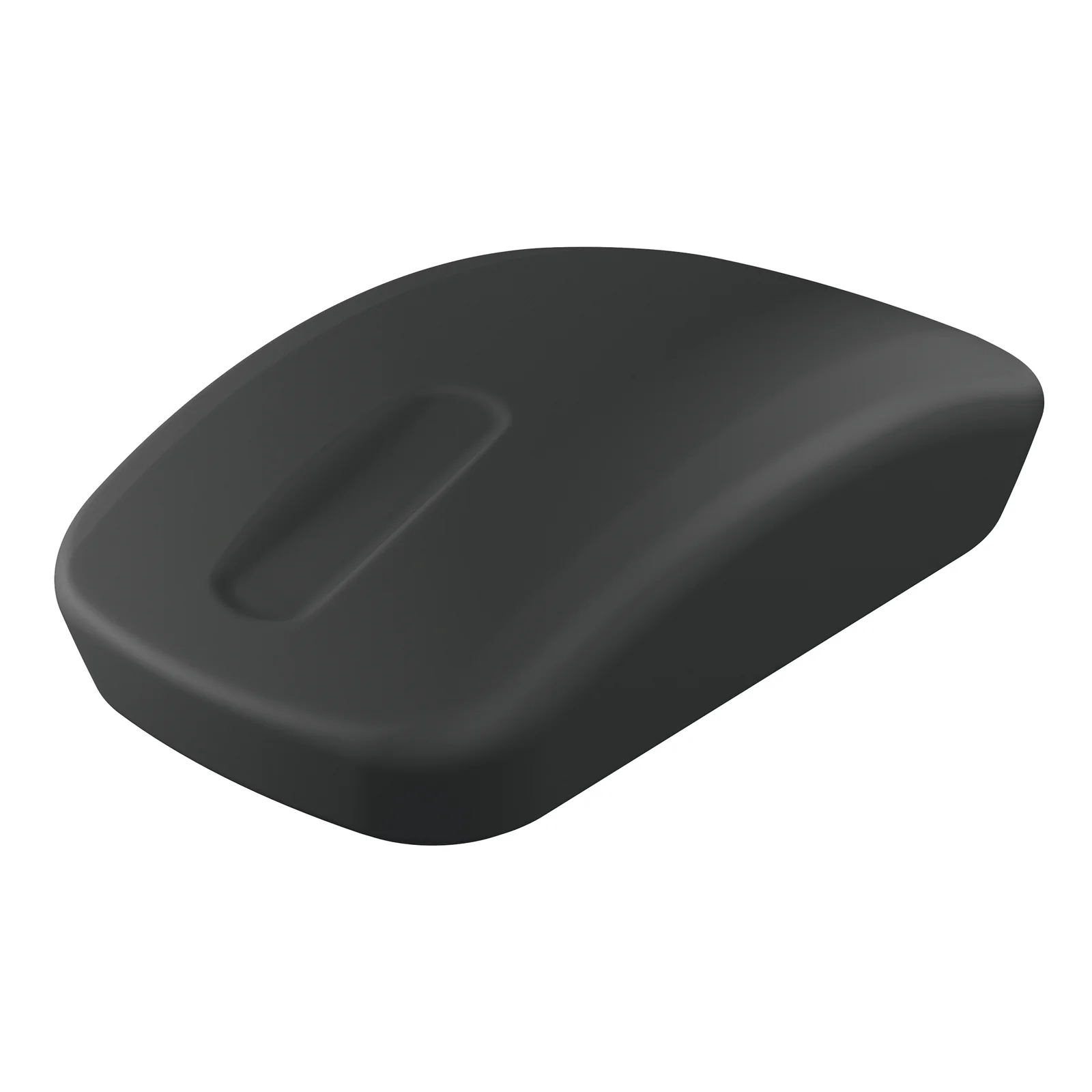 Contour Design Active Key Contour QuickClean Souris Médicale IP68 Molette de Défilement Sans Fil Noir PMH3