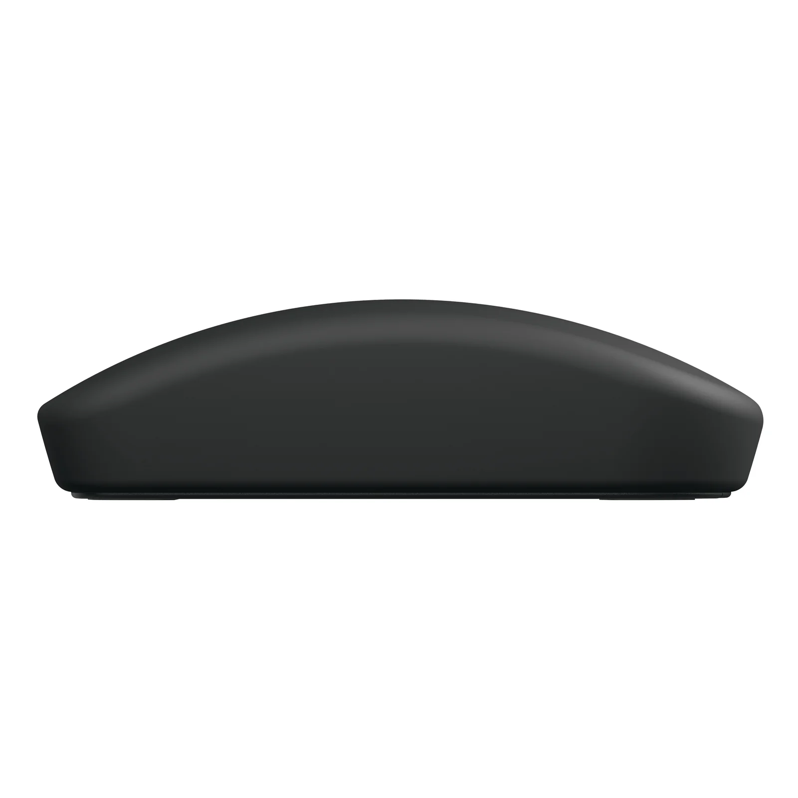 Contour Design Active Key Contour QuickClean Souris Médicale IP68 Molette de Défilement Sans Fil Noir PMH3