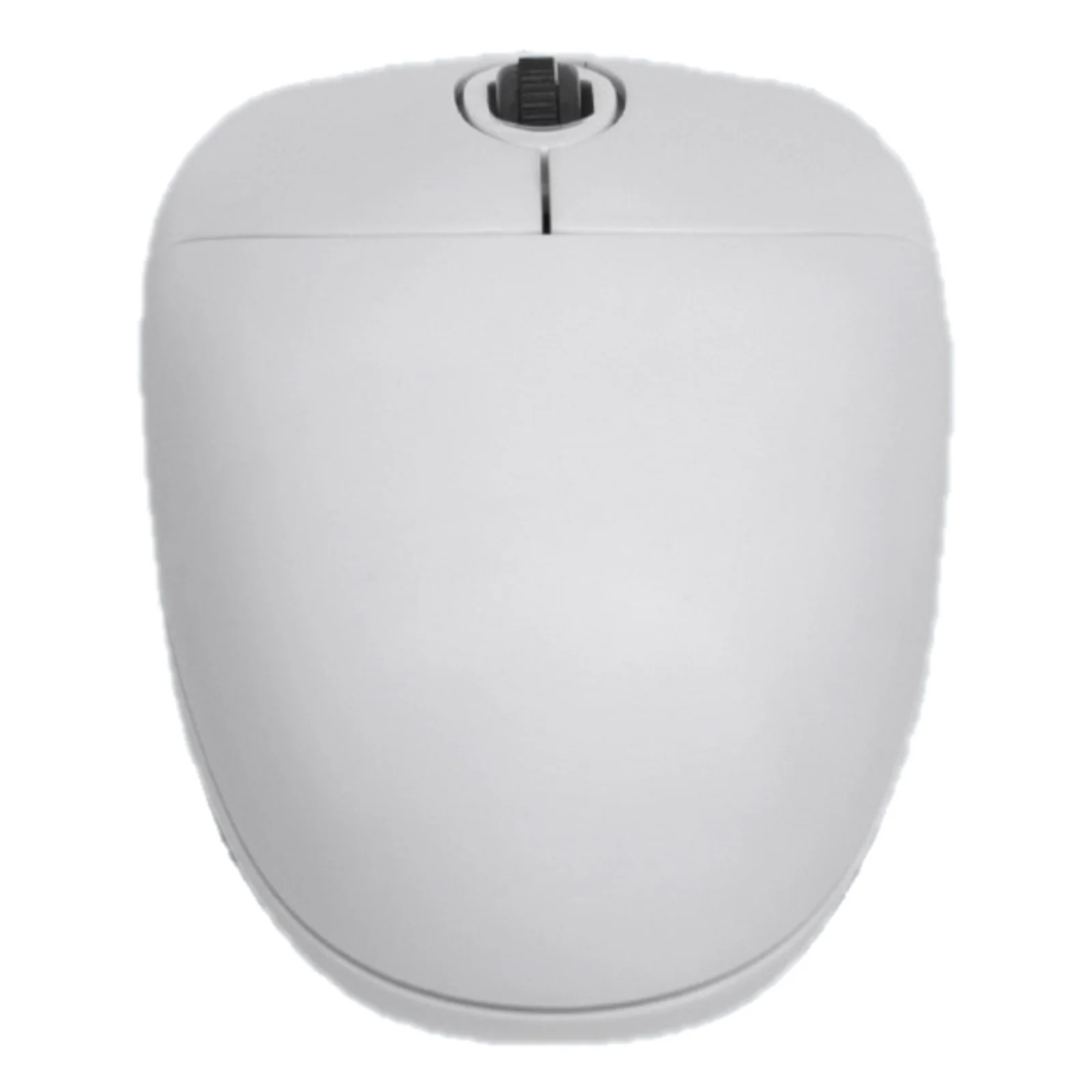 Contour Design Active Key Contour Souris Lavable IP68 Molette Filaire Blanc PMJ1