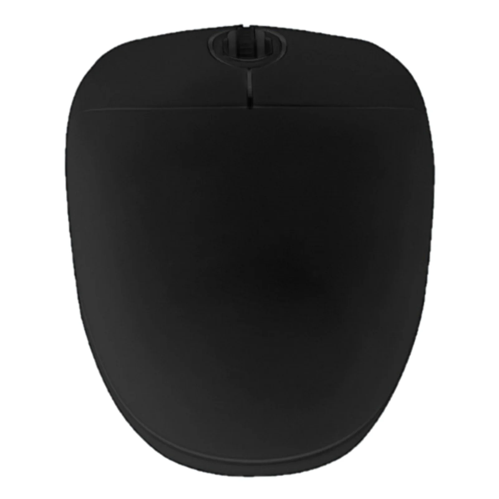 Contour Design Active Key Contour Souris Lavable IP68 Molette Filaire Noir PMJ1